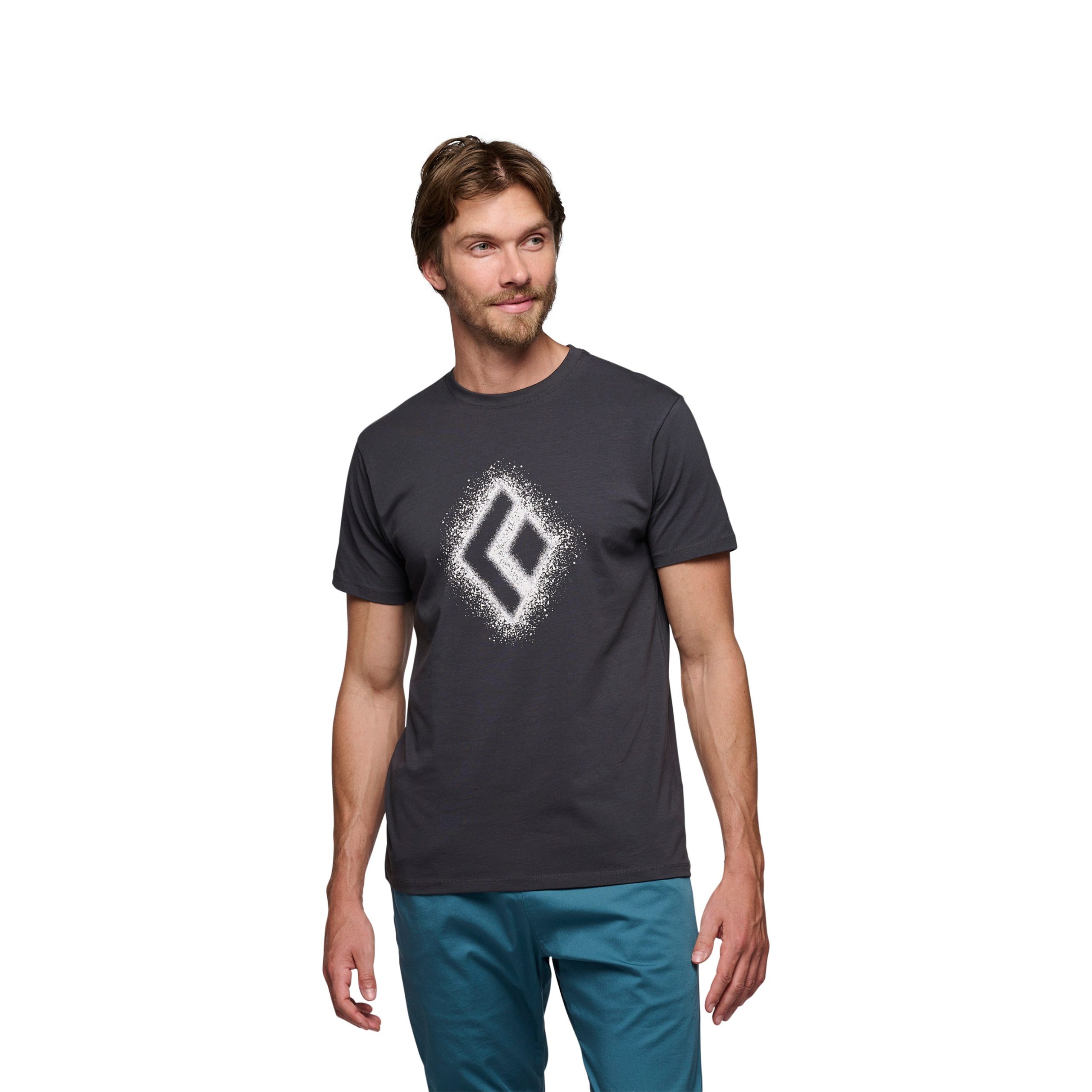 Men's Chalked Up 2.0 Tee - Image 5