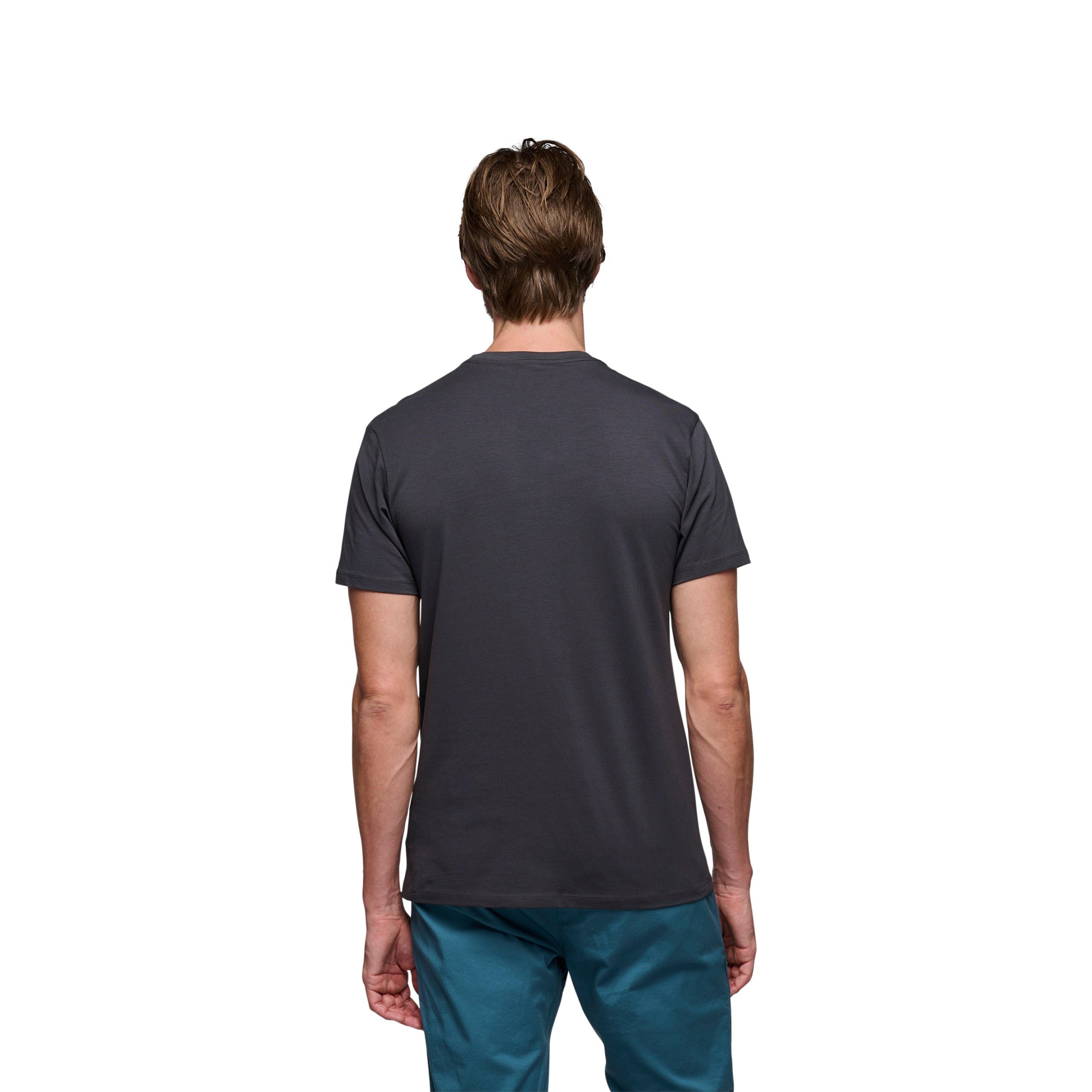 Men's Chalked Up 2.0 Tee - Image 7
