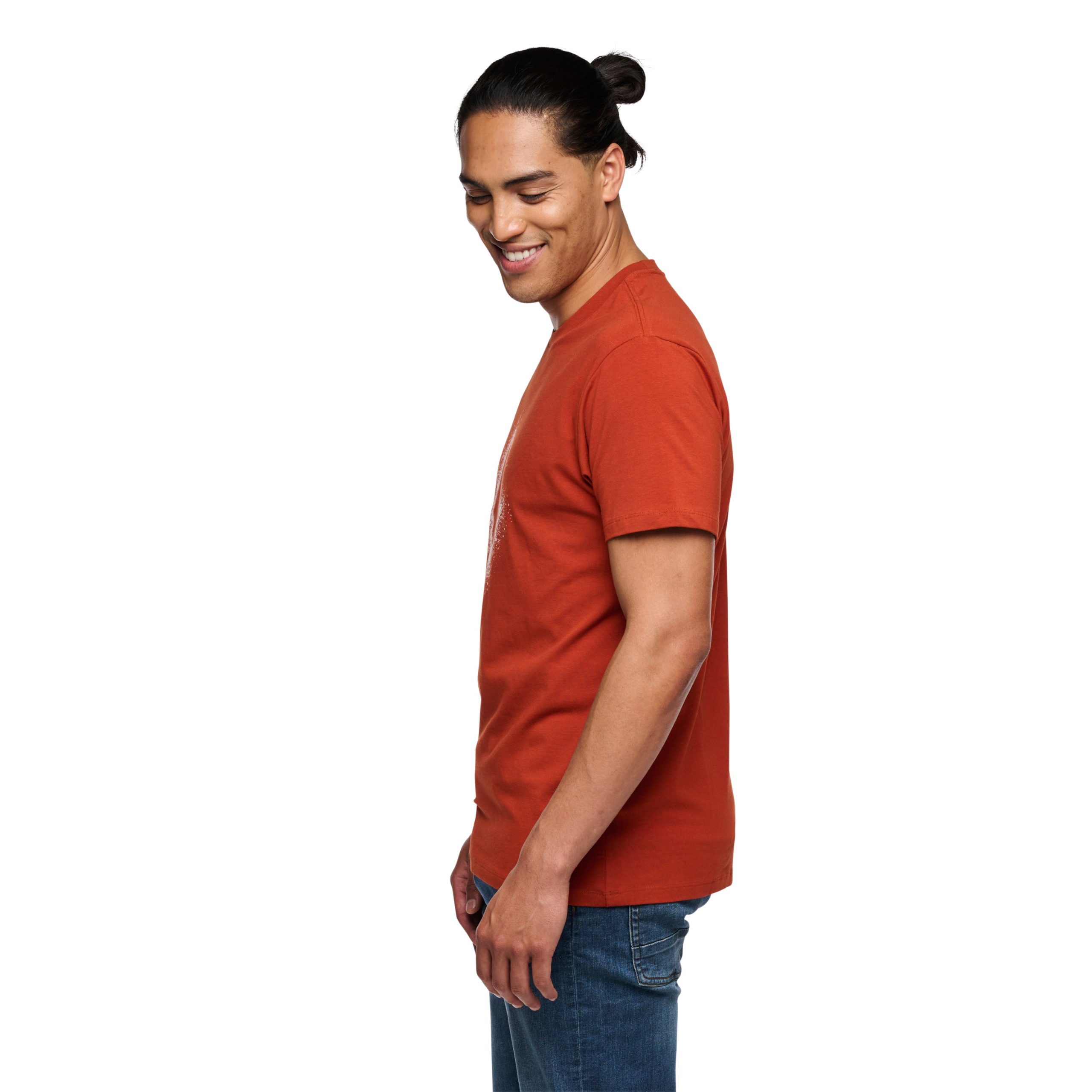 Men's Chalked Up 2.0 Tee - Image 16