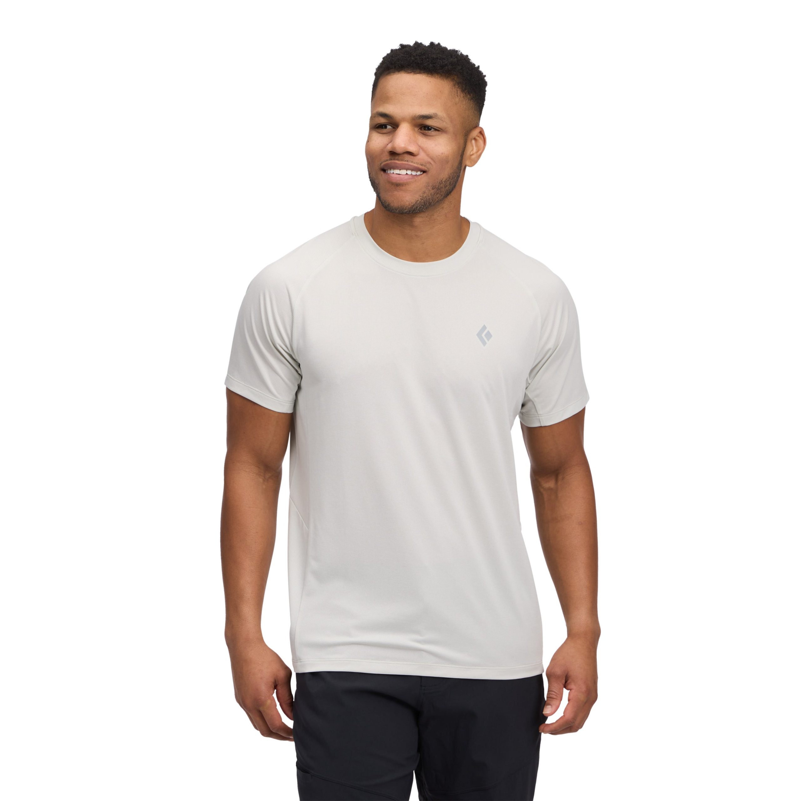 Men's Lightwire Short Sleeve Tech Tee - Image 6