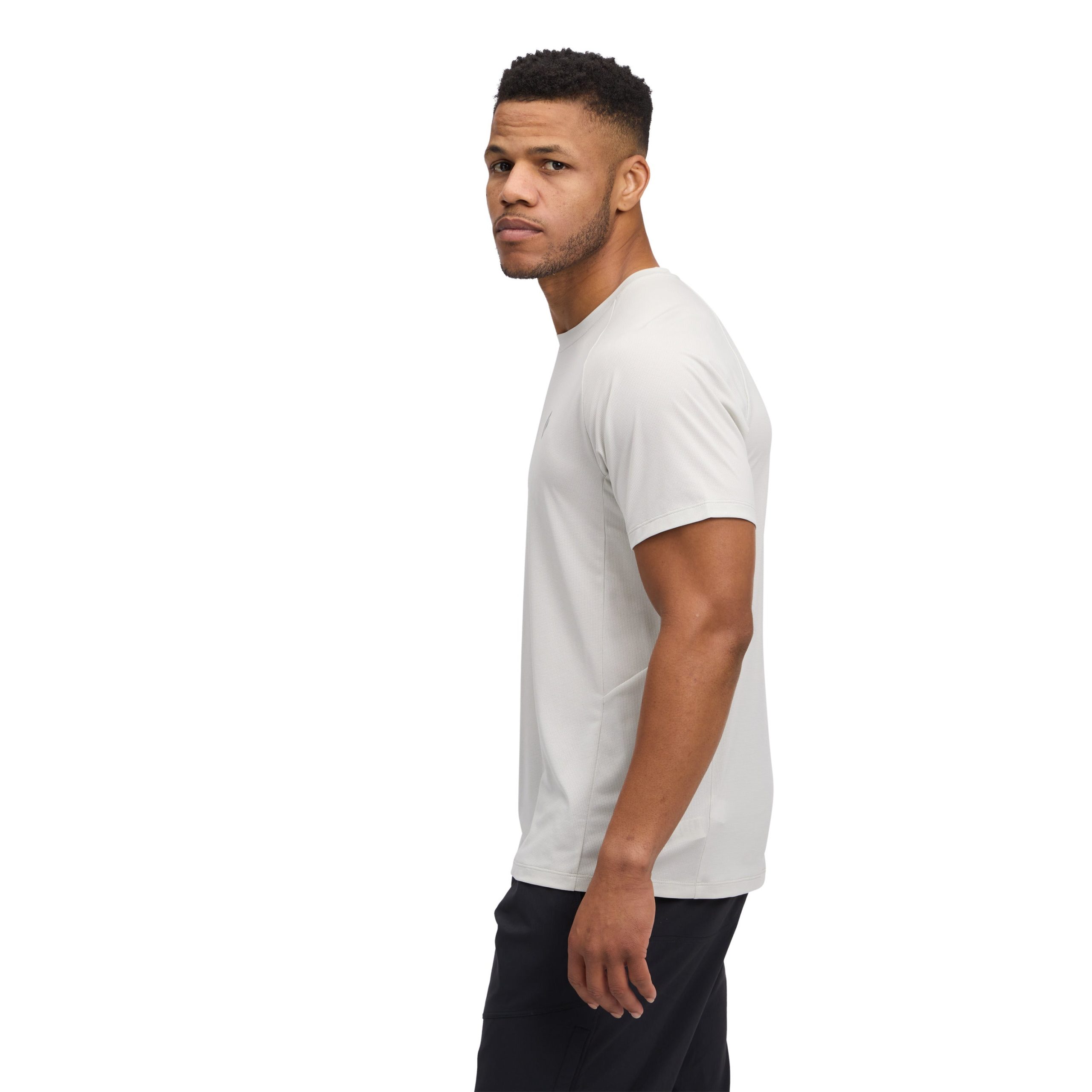 Men's Lightwire Short Sleeve Tech Tee - Image 7