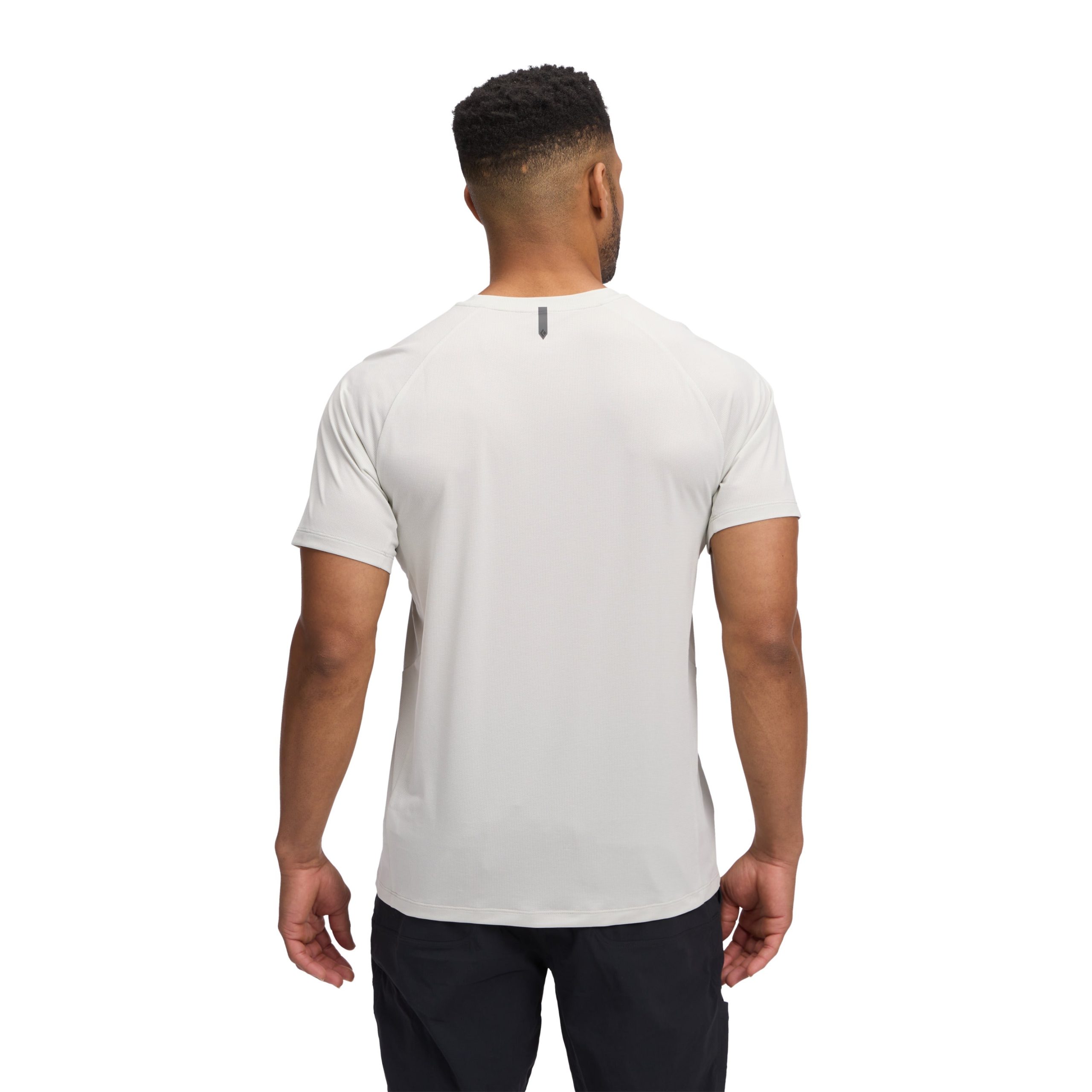 Men's Lightwire Short Sleeve Tech Tee - Image 8