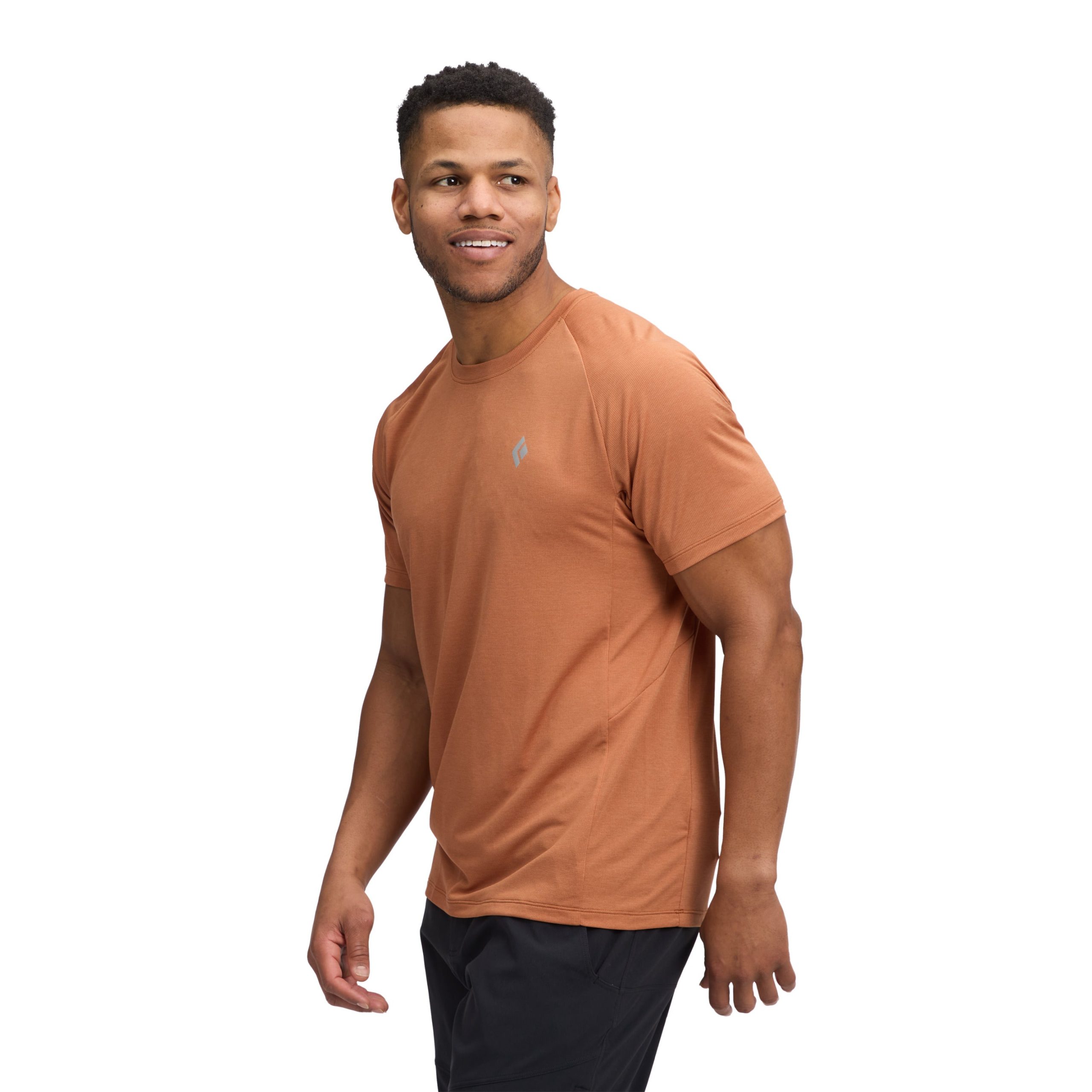 Men's Lightwire Short Sleeve Tech Tee - Image 17