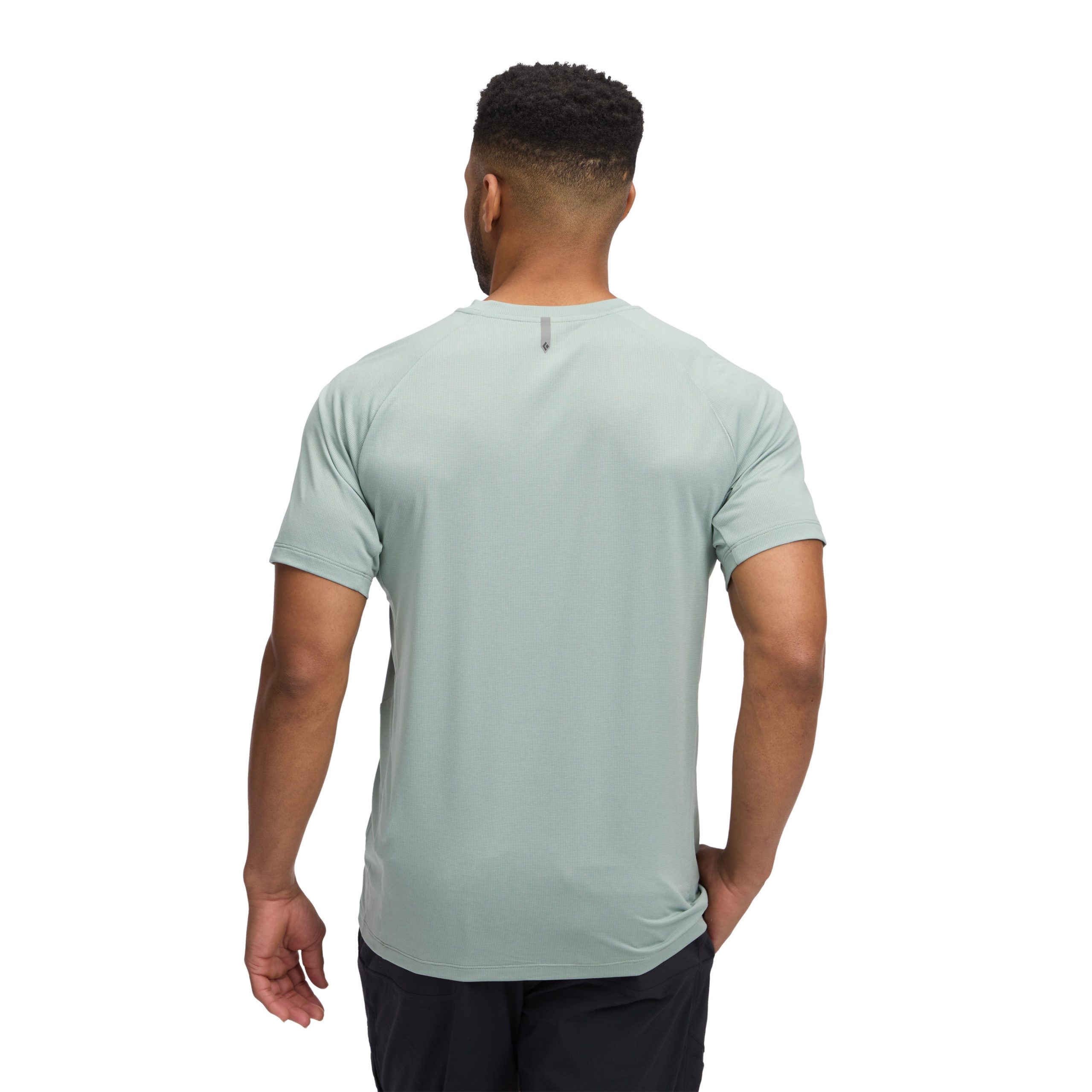Men's Lightwire Short Sleeve Tech Tee - Image 29