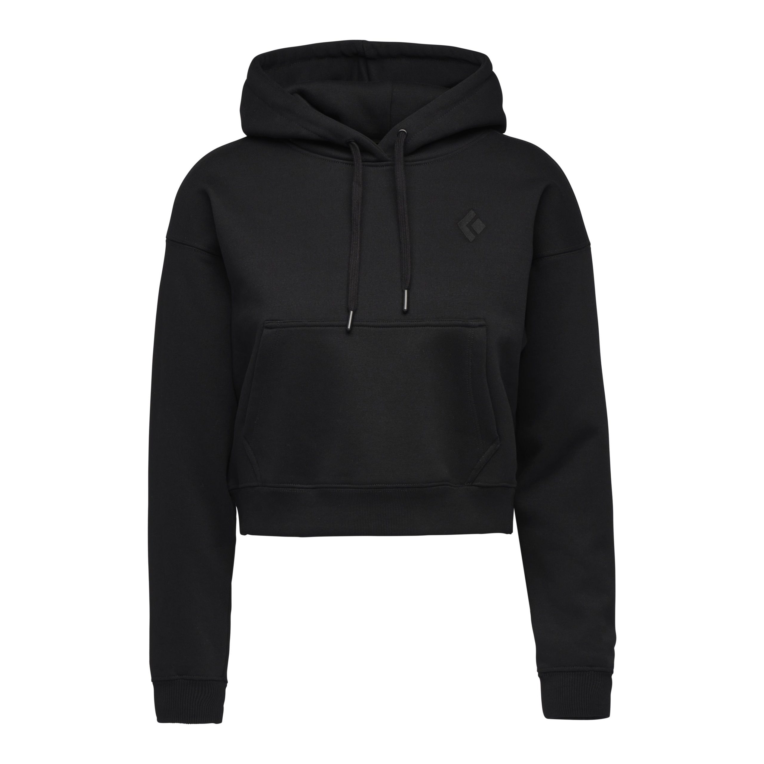Women's Crop Pullover Hoody - Image 11
