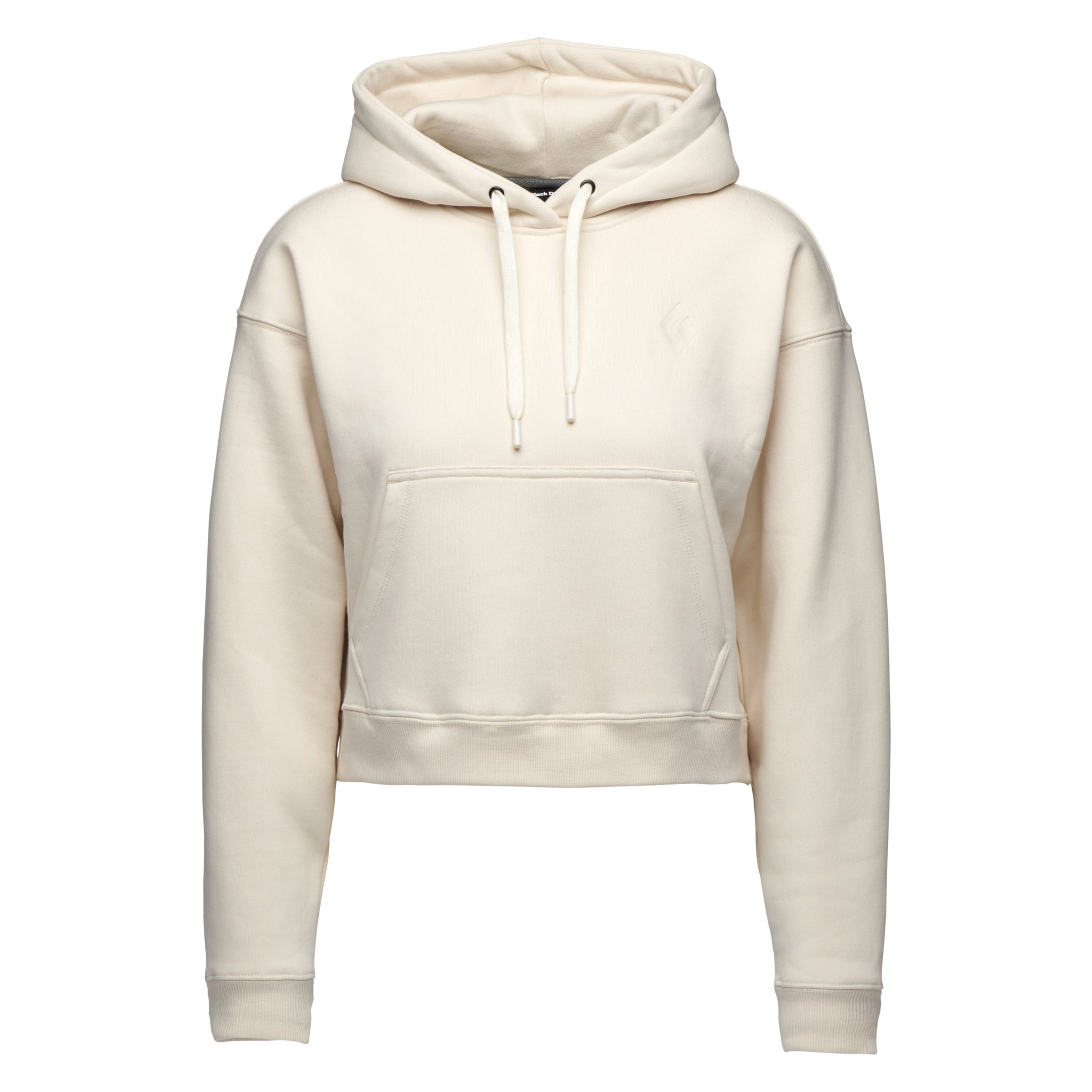 Women's Crop Pullover Hoody - Image 13