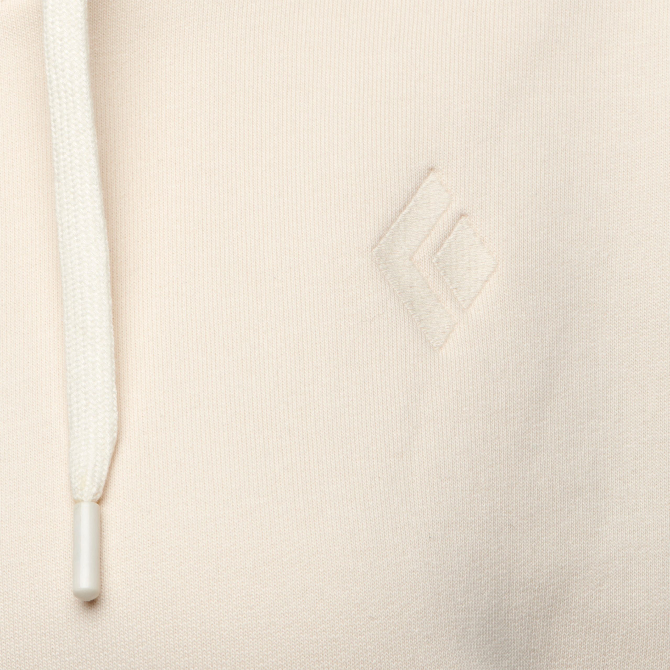 Women's Crop Pullover Hoody - Image 7