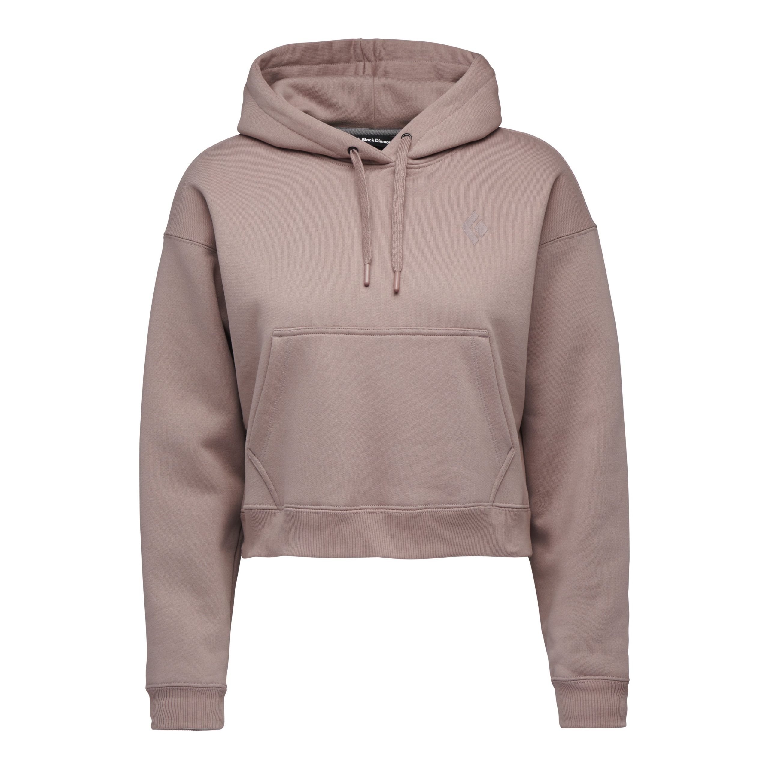 Women's Crop Pullover Hoody - Image 14