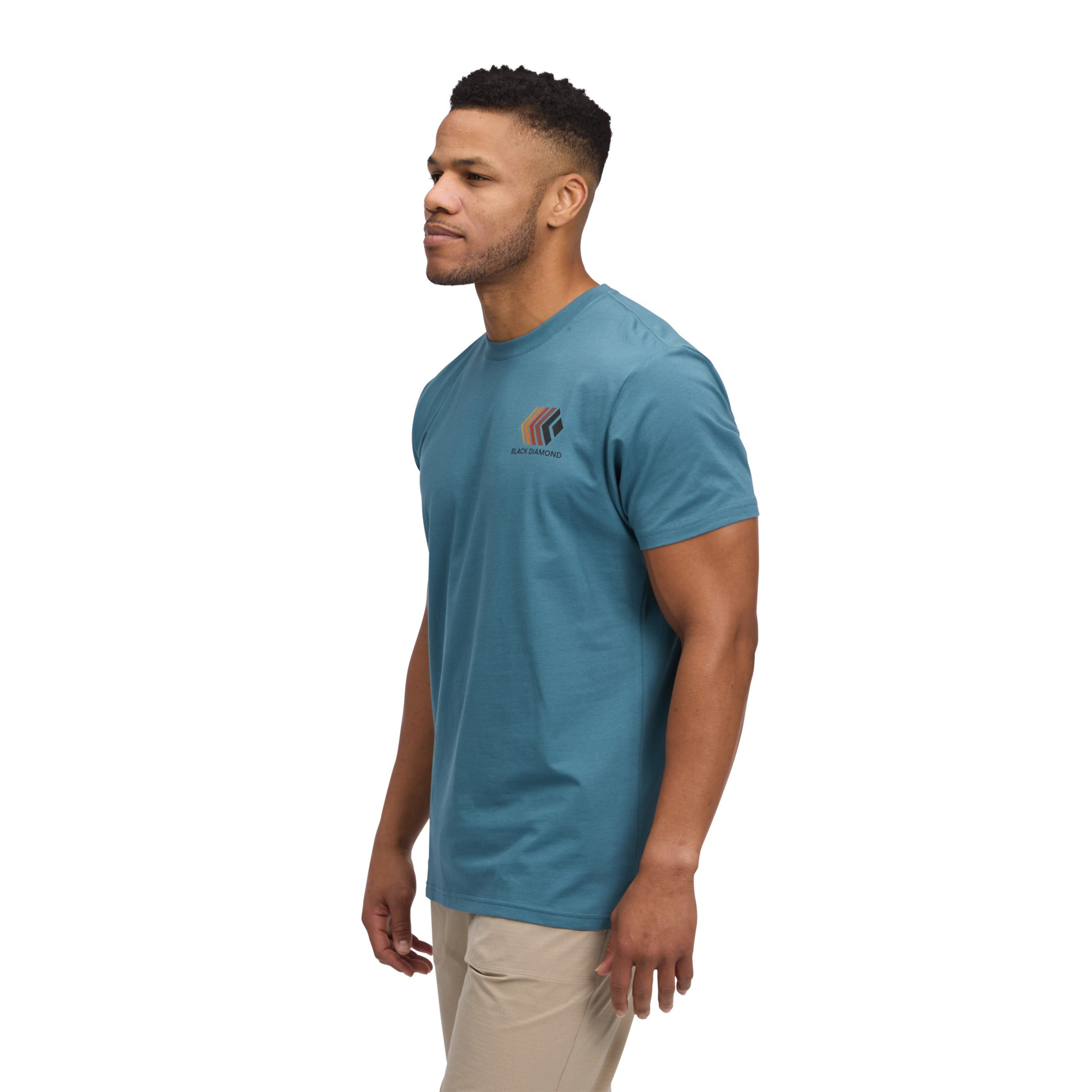 Men's Faded Tee - Image 13