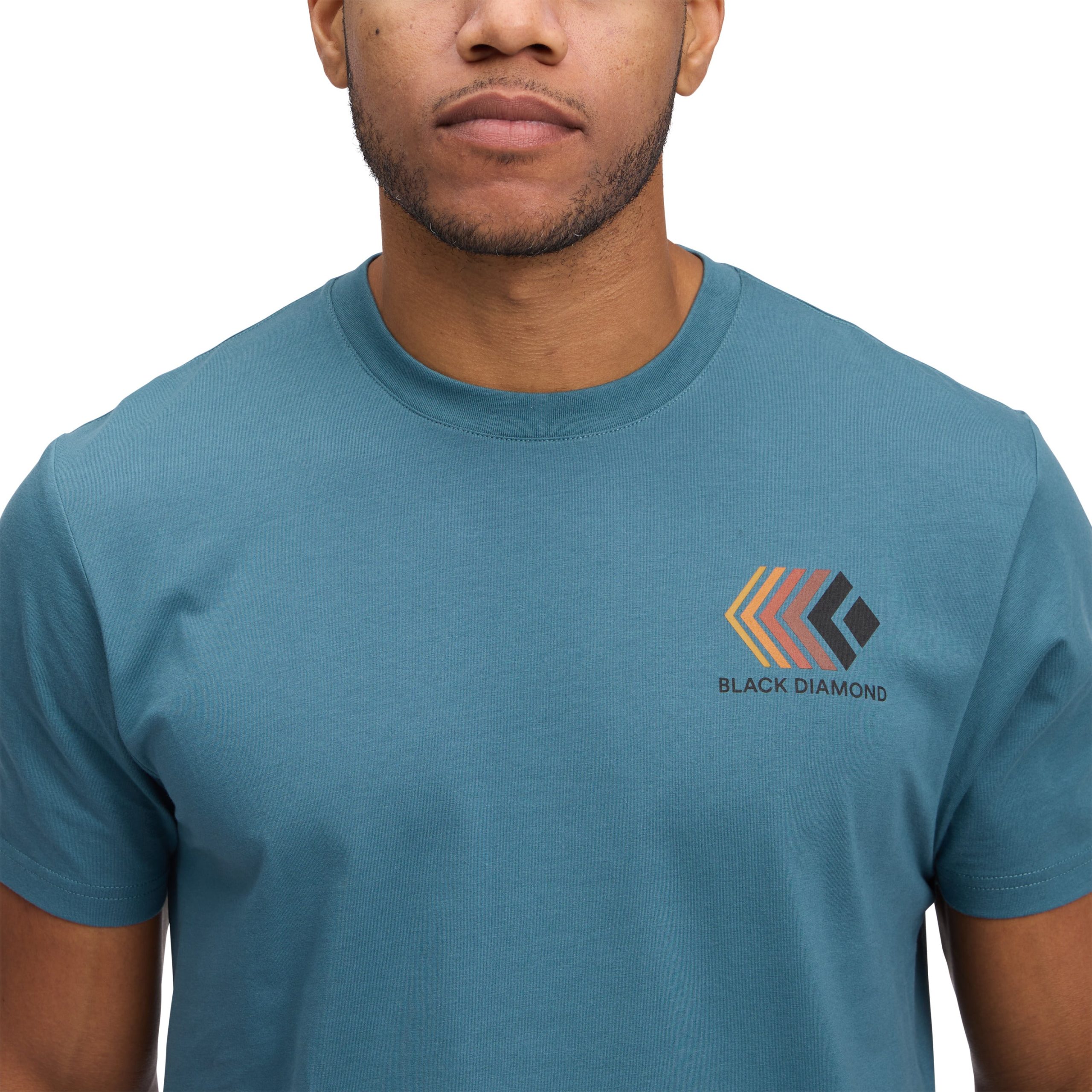 Men's Faded Tee - Image 15