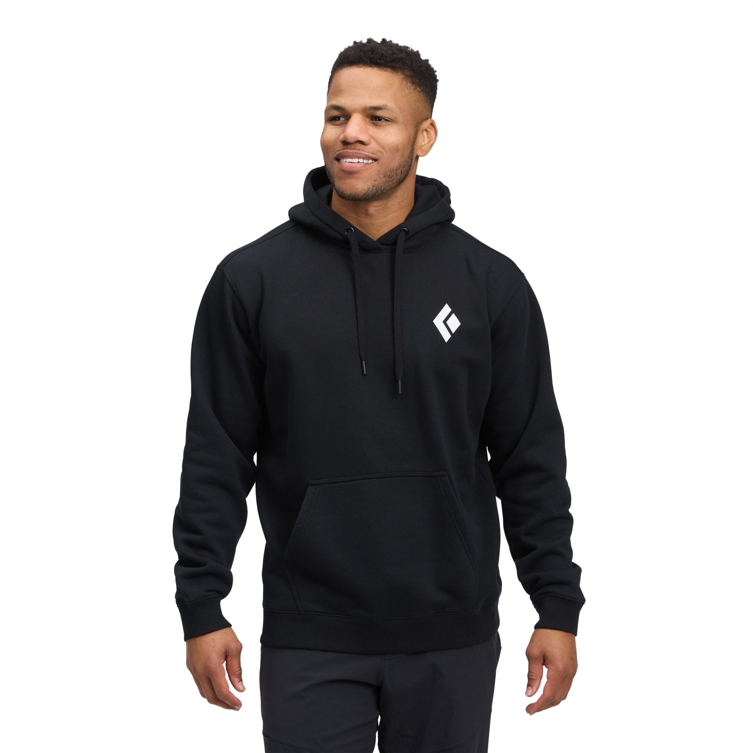 Men's Equipment for Alpinists Pullover Hoody - Image 2