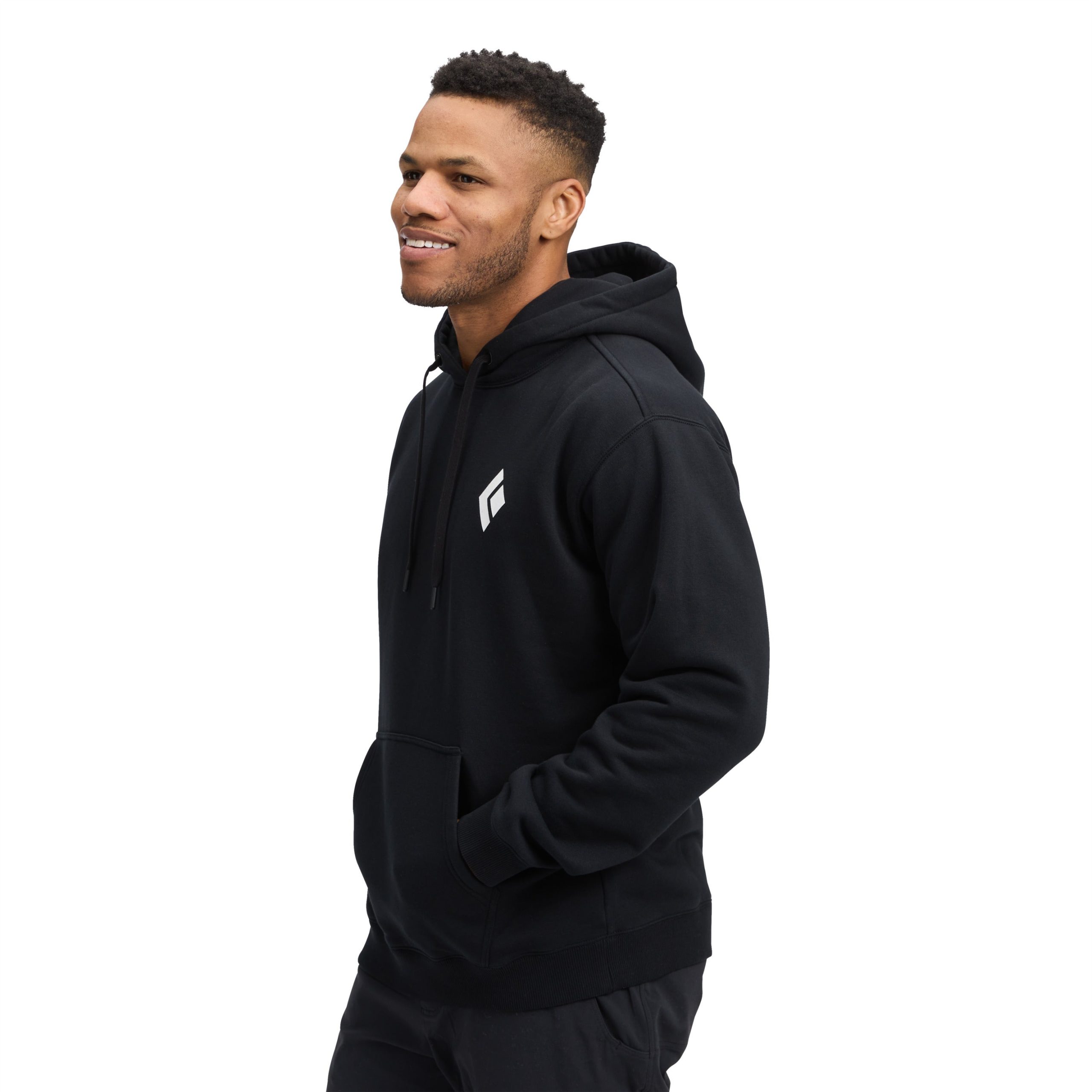 Men's Equipment for Alpinists Pullover Hoody - Image 3