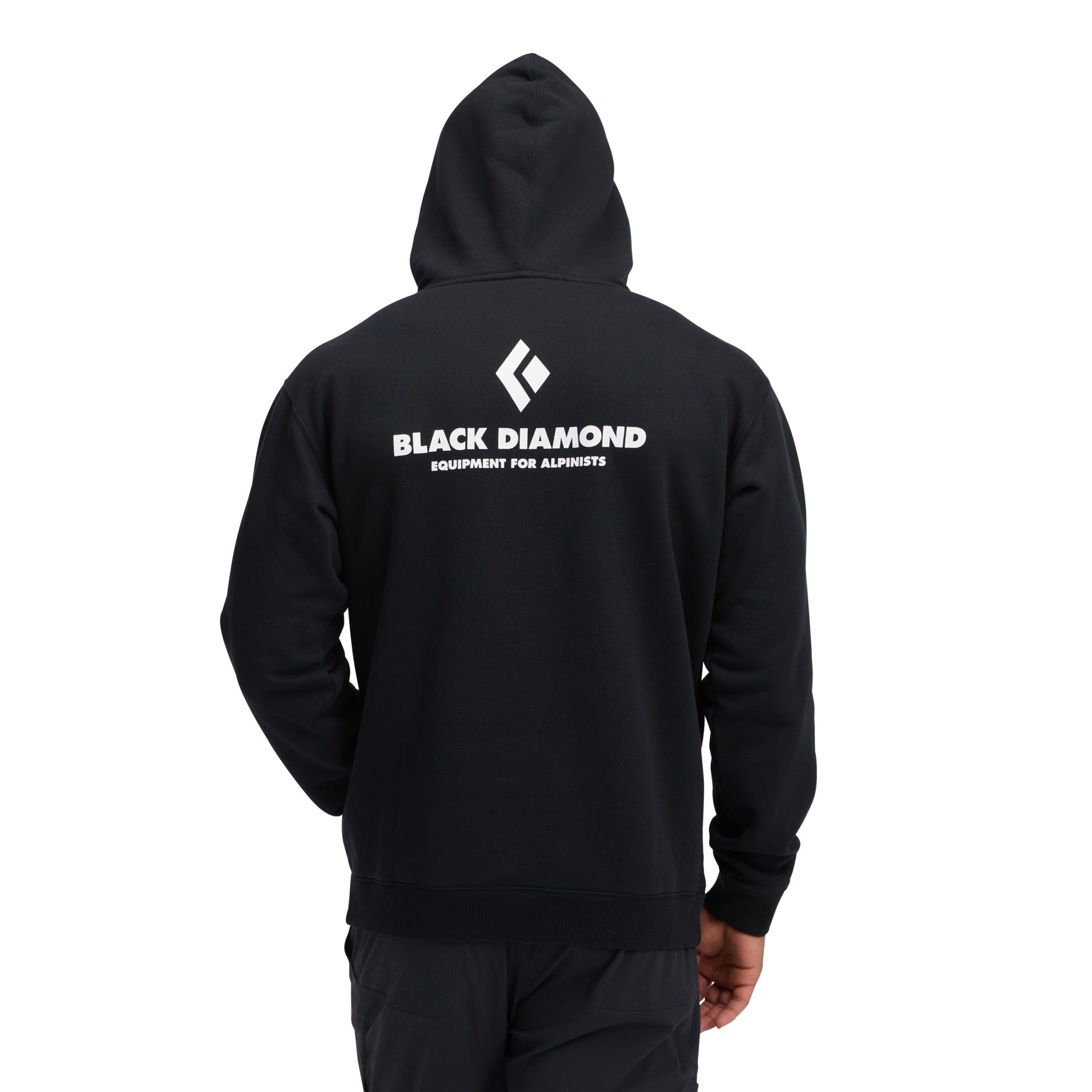 Men's Equipment for Alpinists Pullover Hoody - Image 4