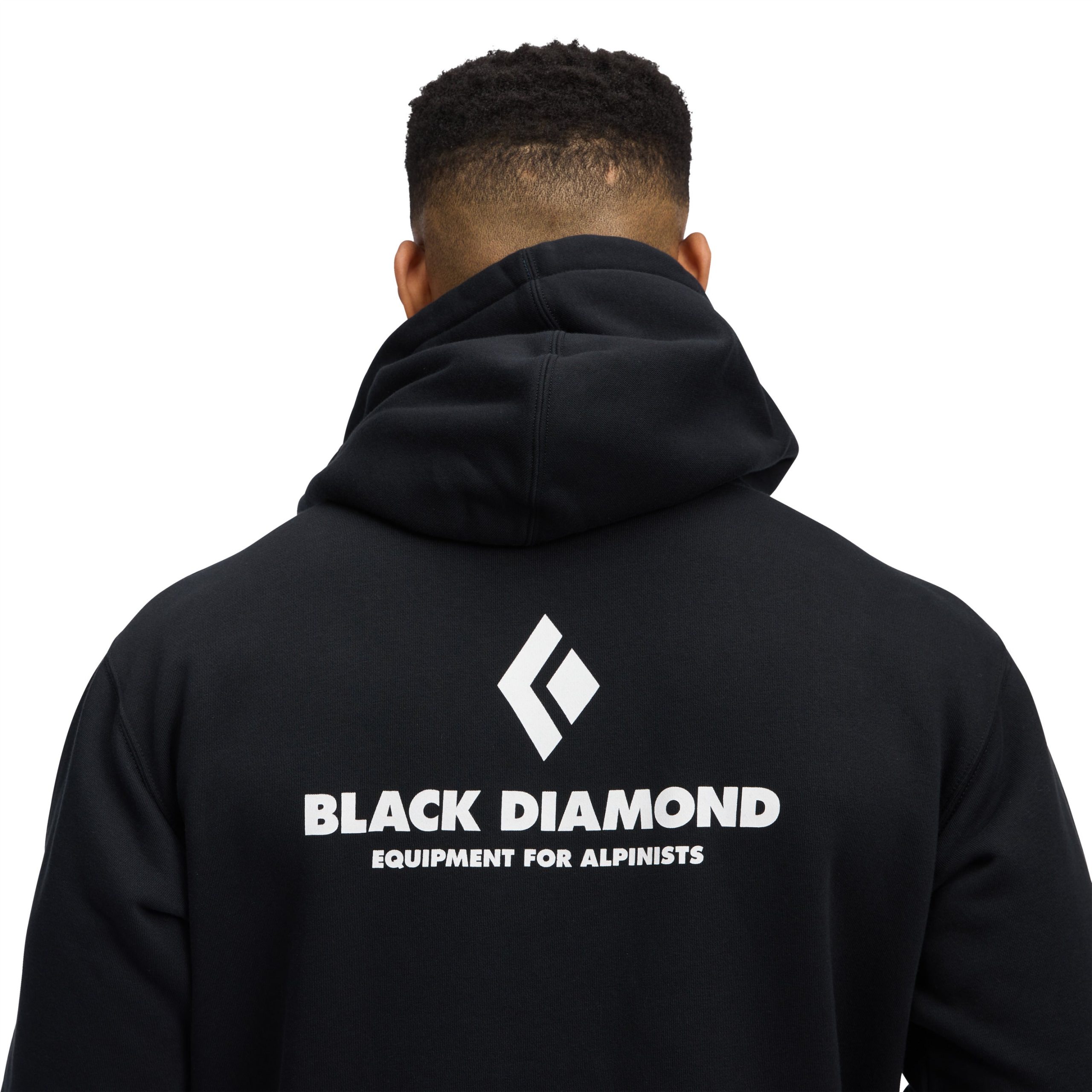 Men's Equipment for Alpinists Pullover Hoody - Image 5