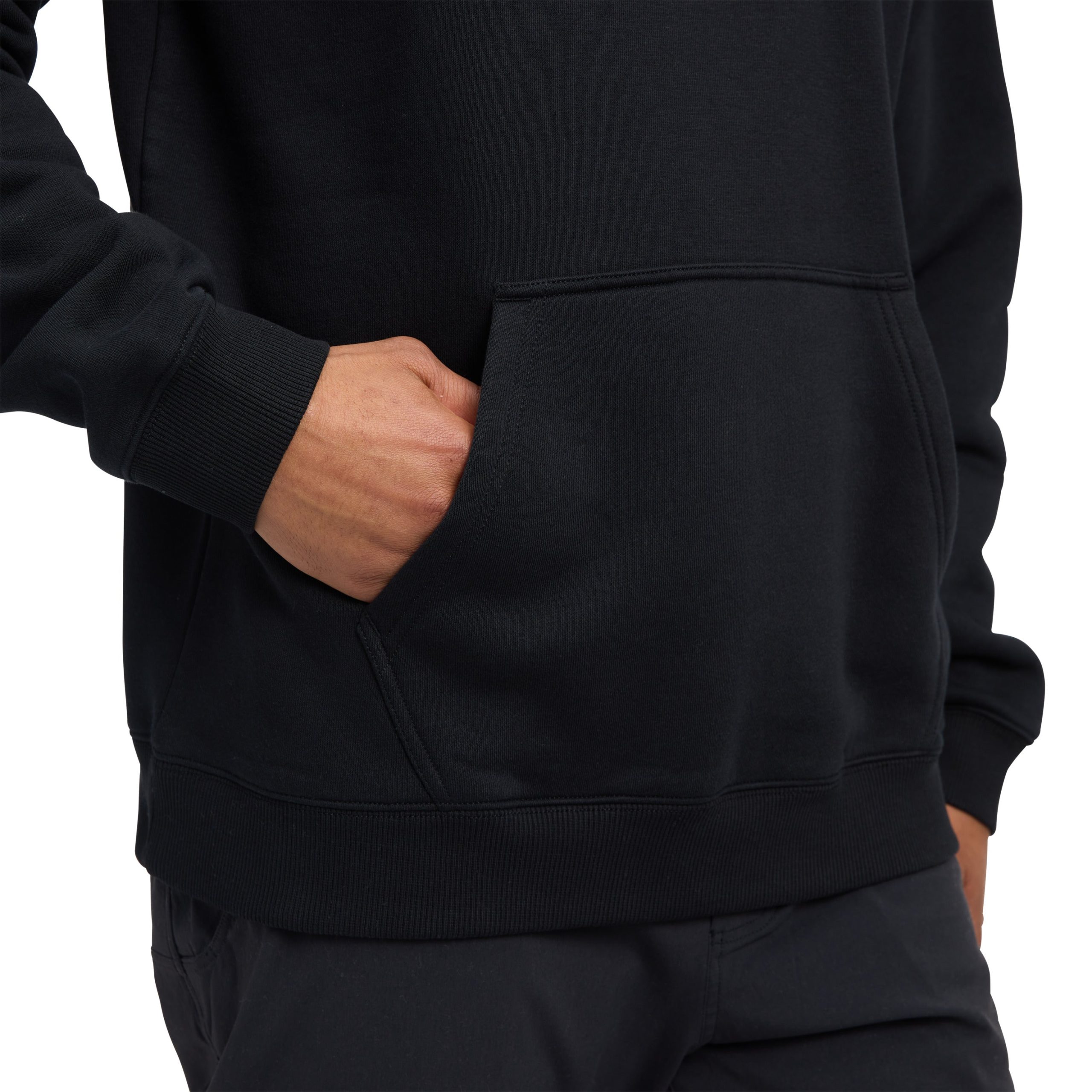 Men's Equipment for Alpinists Pullover Hoody - Image 6