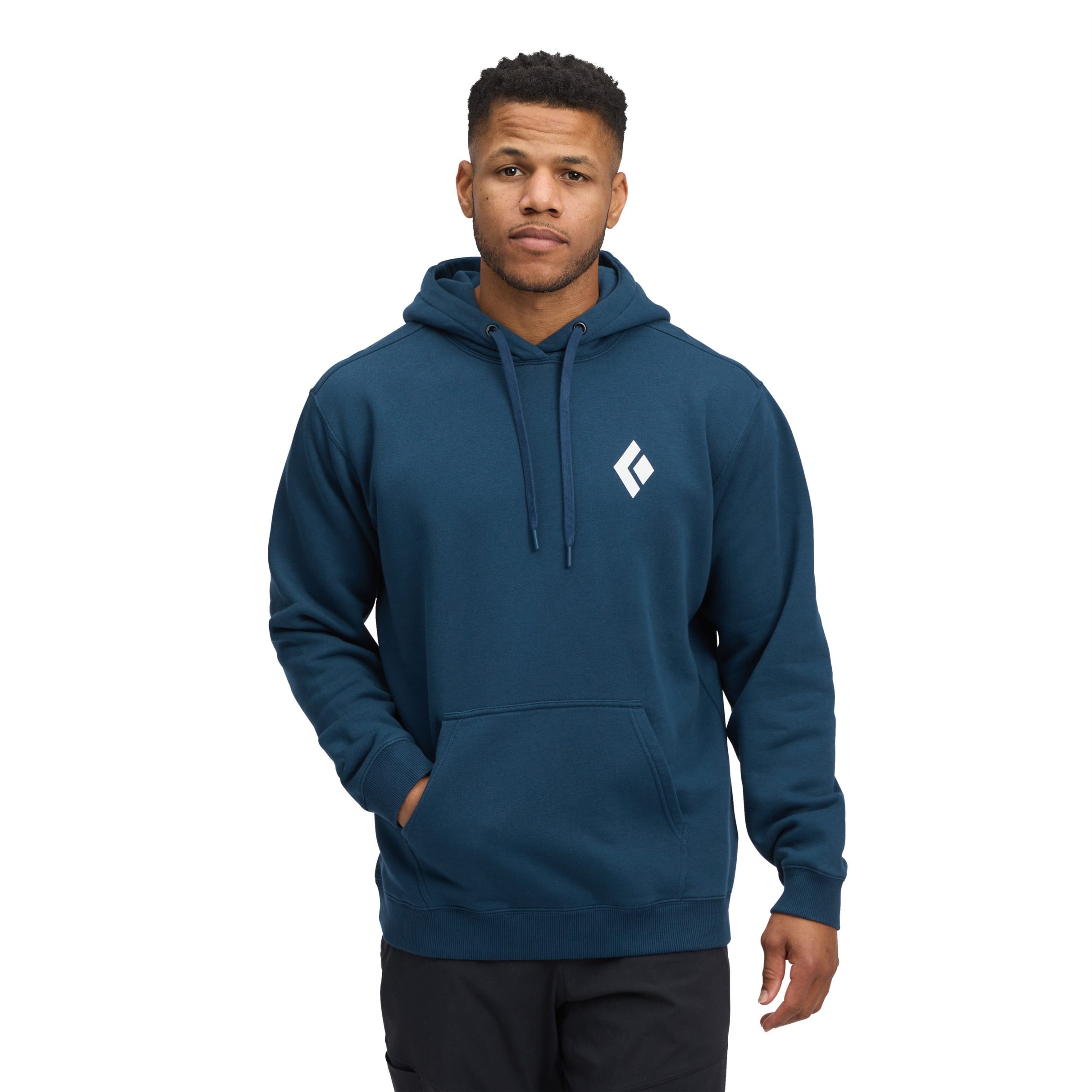 Men's Equipment for Alpinists Pullover Hoody - Image 13