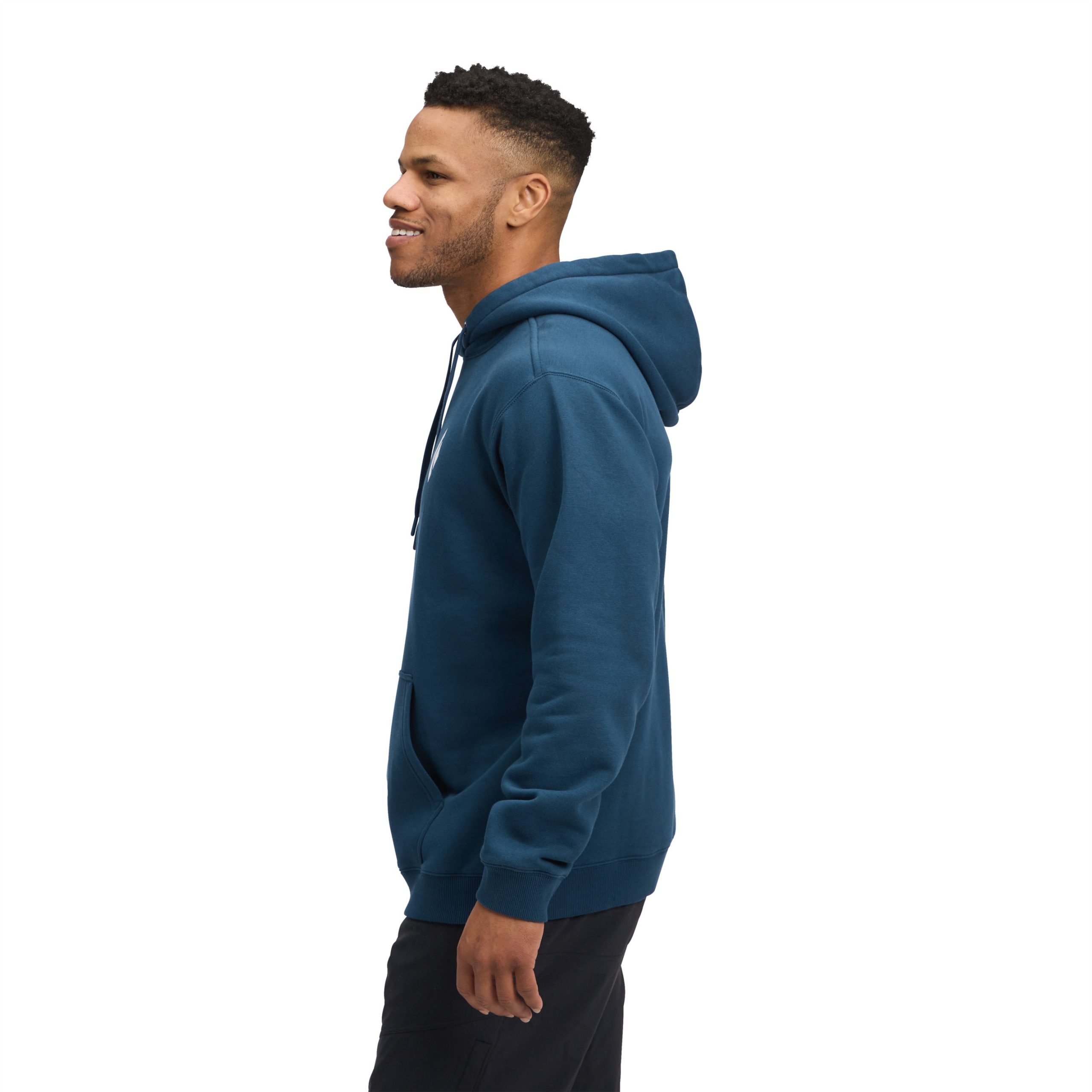 Men's Equipment for Alpinists Pullover Hoody - Image 14