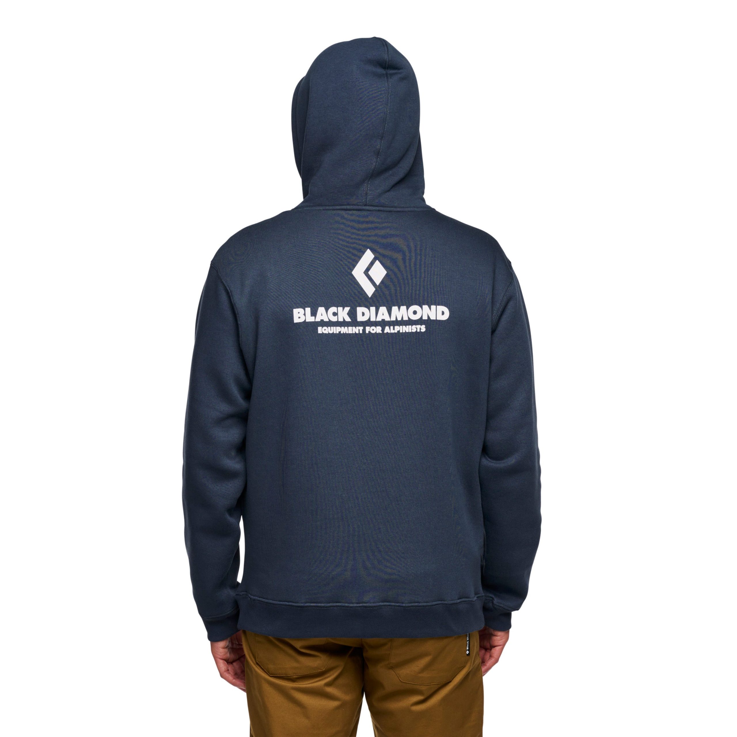 Men's Equipment for Alpinists Pullover Hoody - Image 15