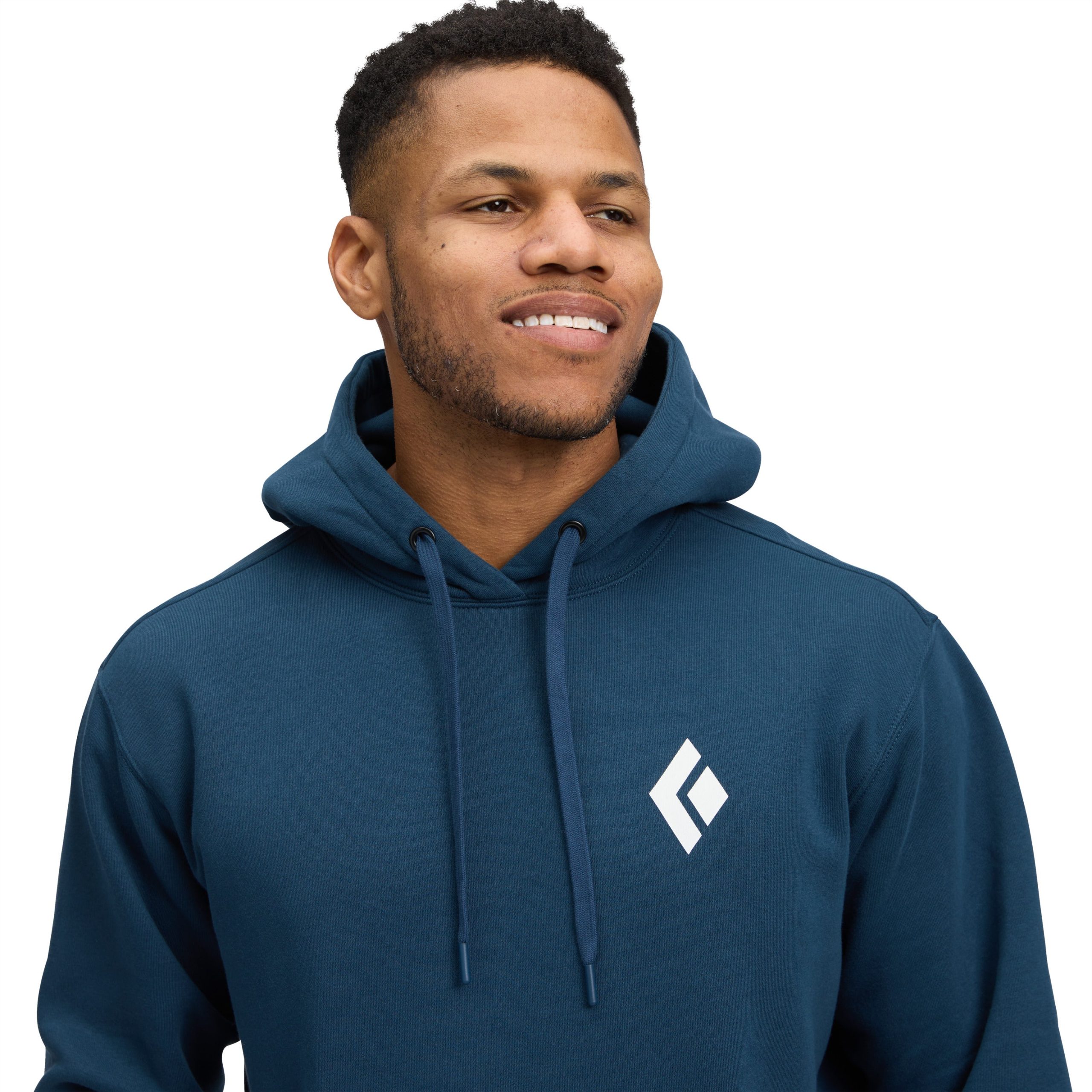 Men's Equipment for Alpinists Pullover Hoody - Image 16