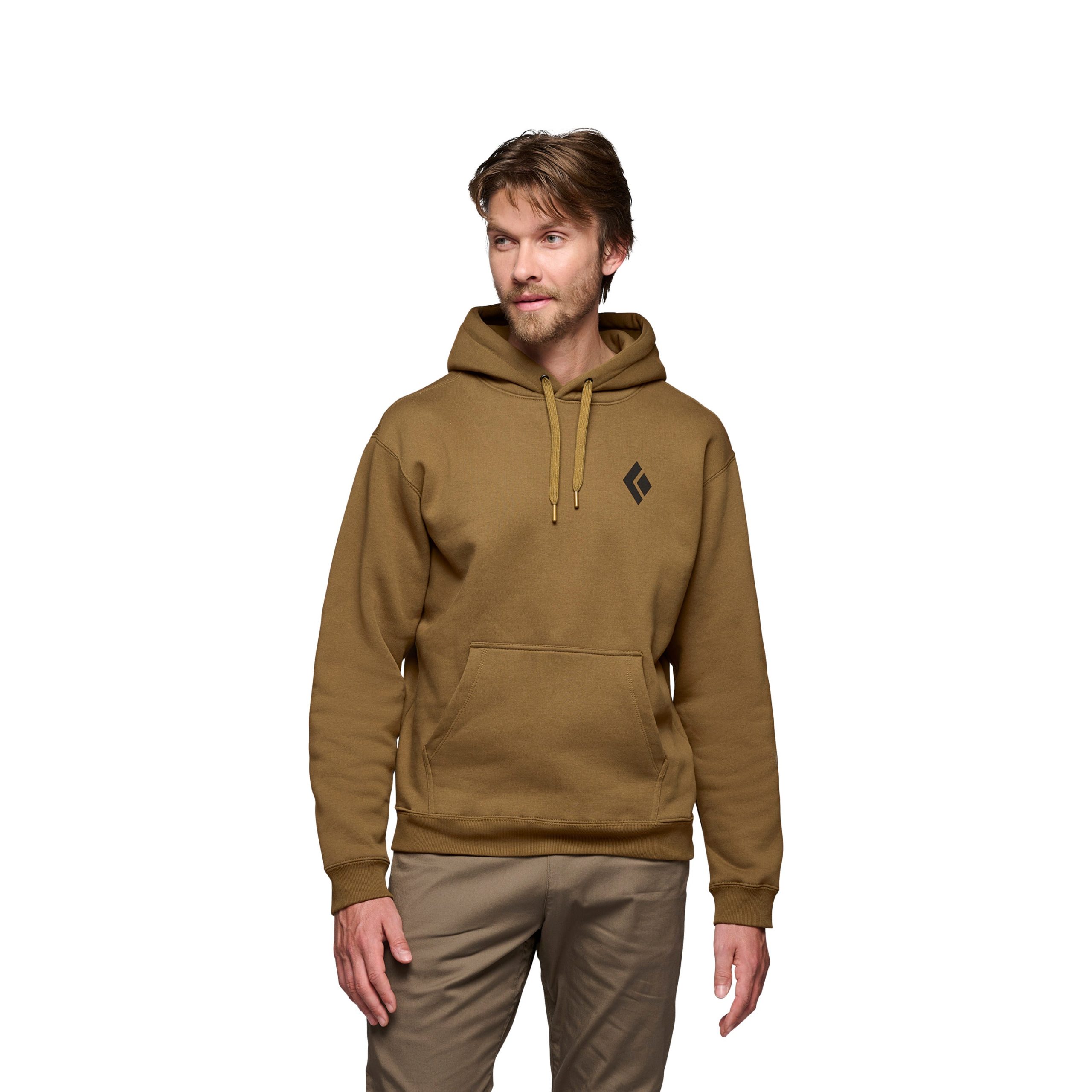 Men's Equipment for Alpinists Pullover Hoody - Image 18