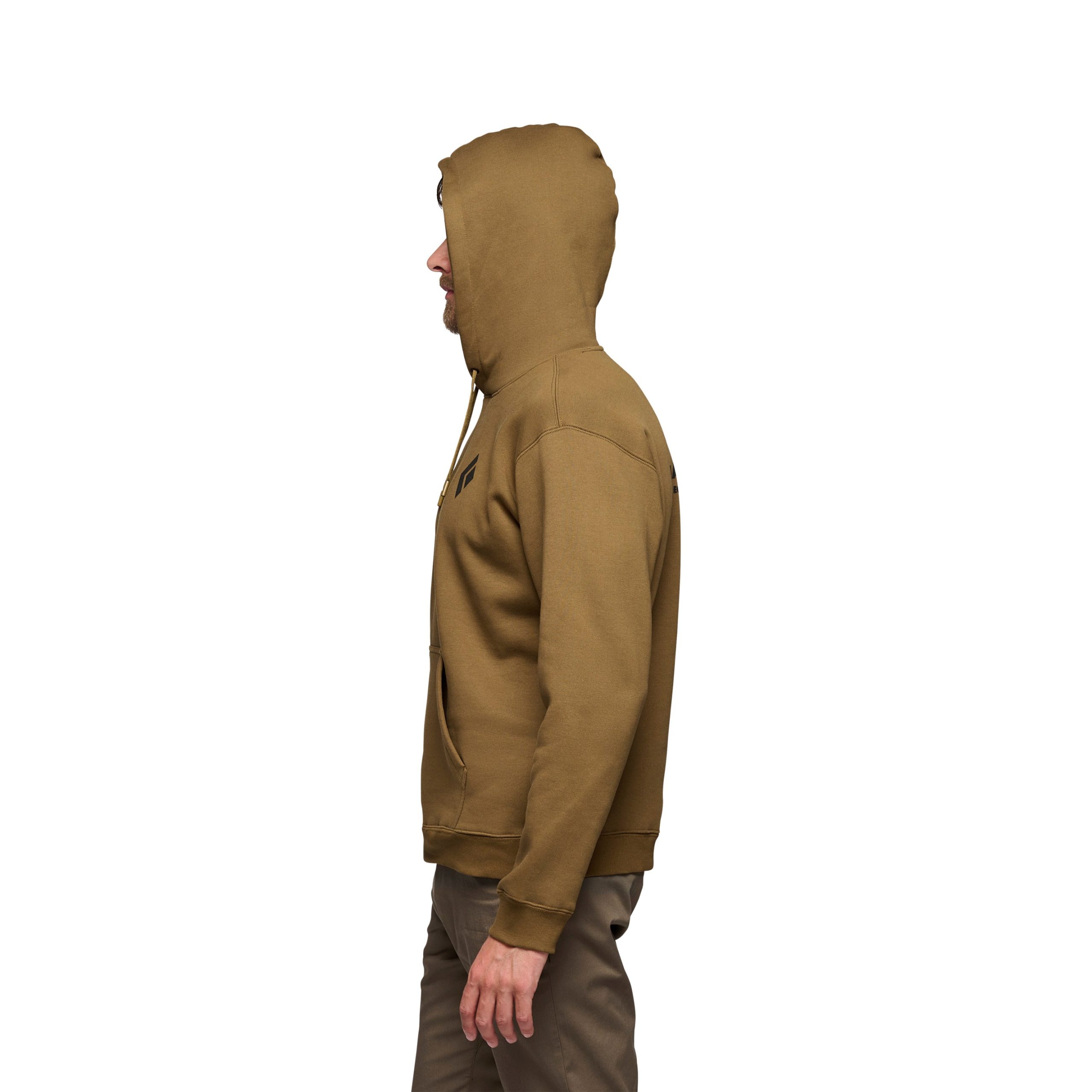 Men's Equipment for Alpinists Pullover Hoody - Image 19