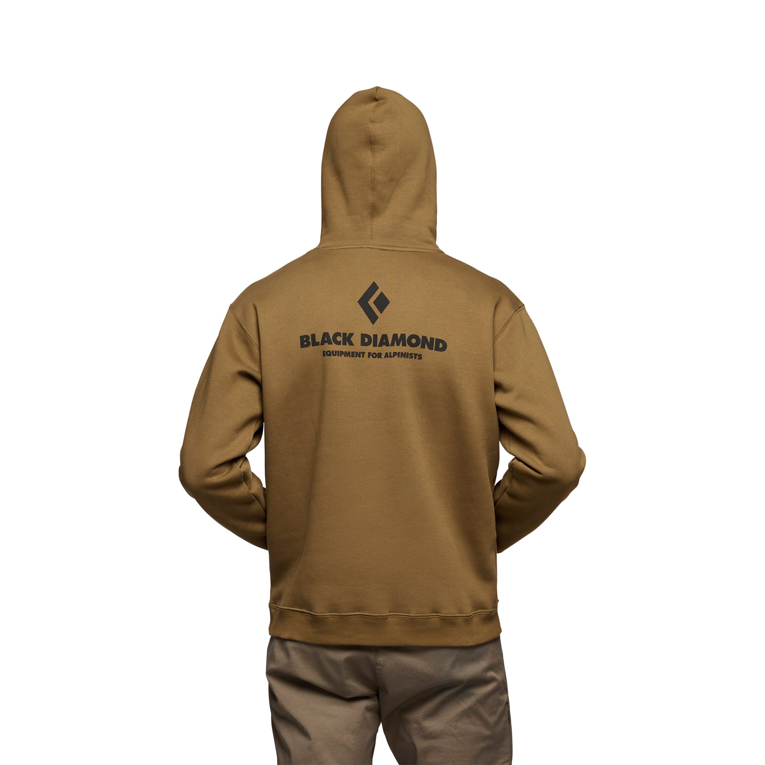 Men's Equipment for Alpinists Pullover Hoody - Image 20