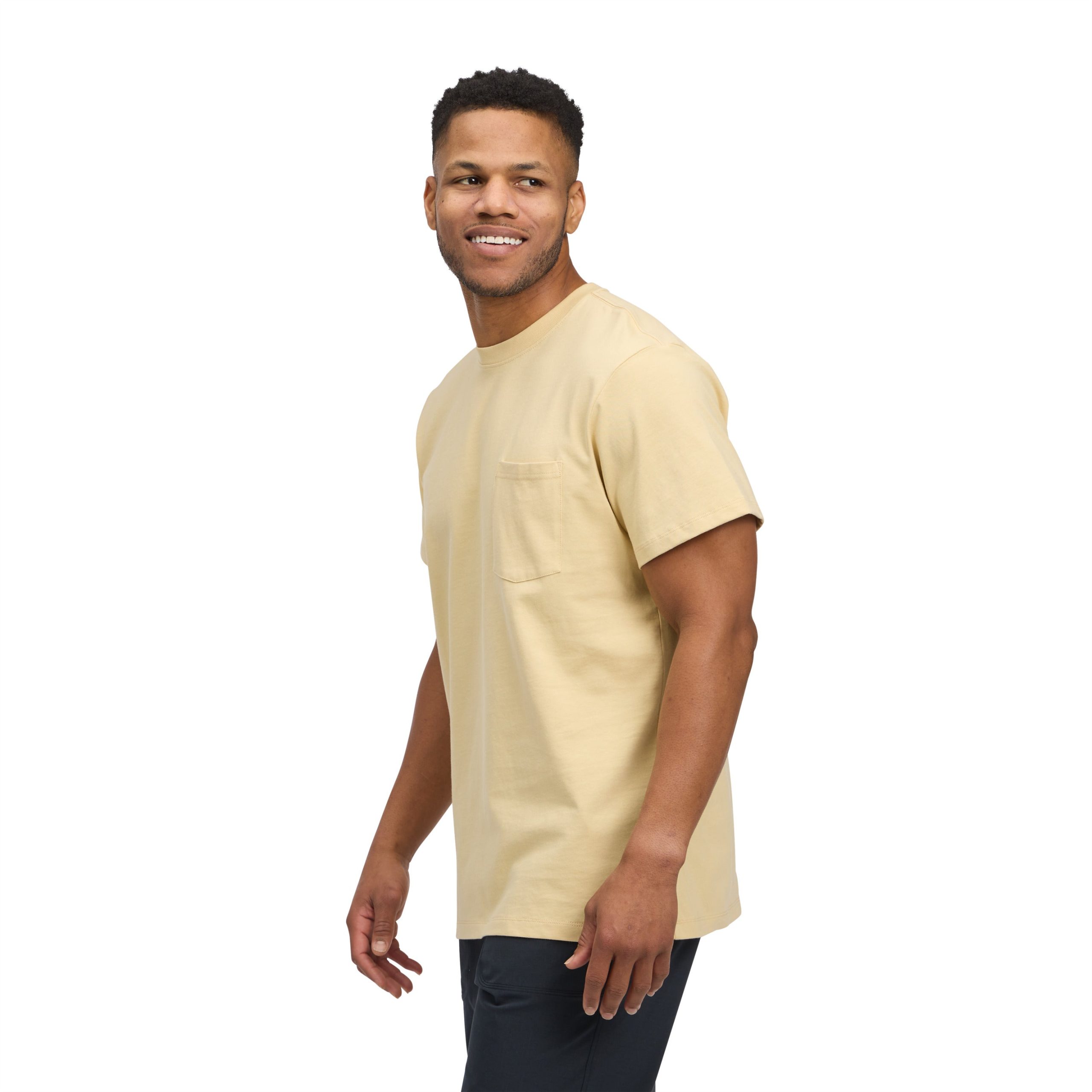 Men's Project Tee - Image 8