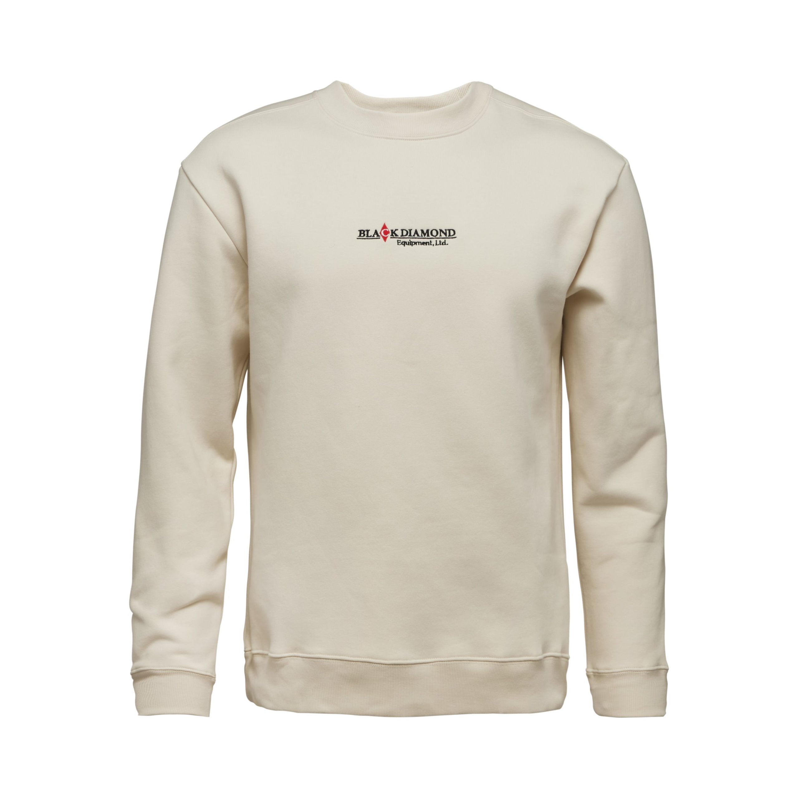 Men's Heritage Wordmark Crewneck - Image 12