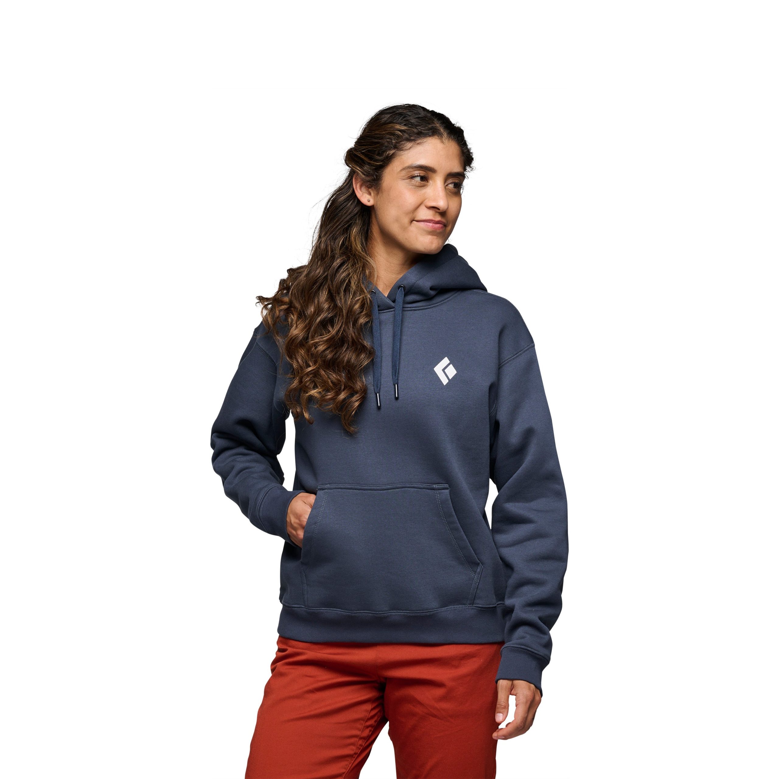 Women's Equipment for Alpinists Pullover Hoody - Image 4