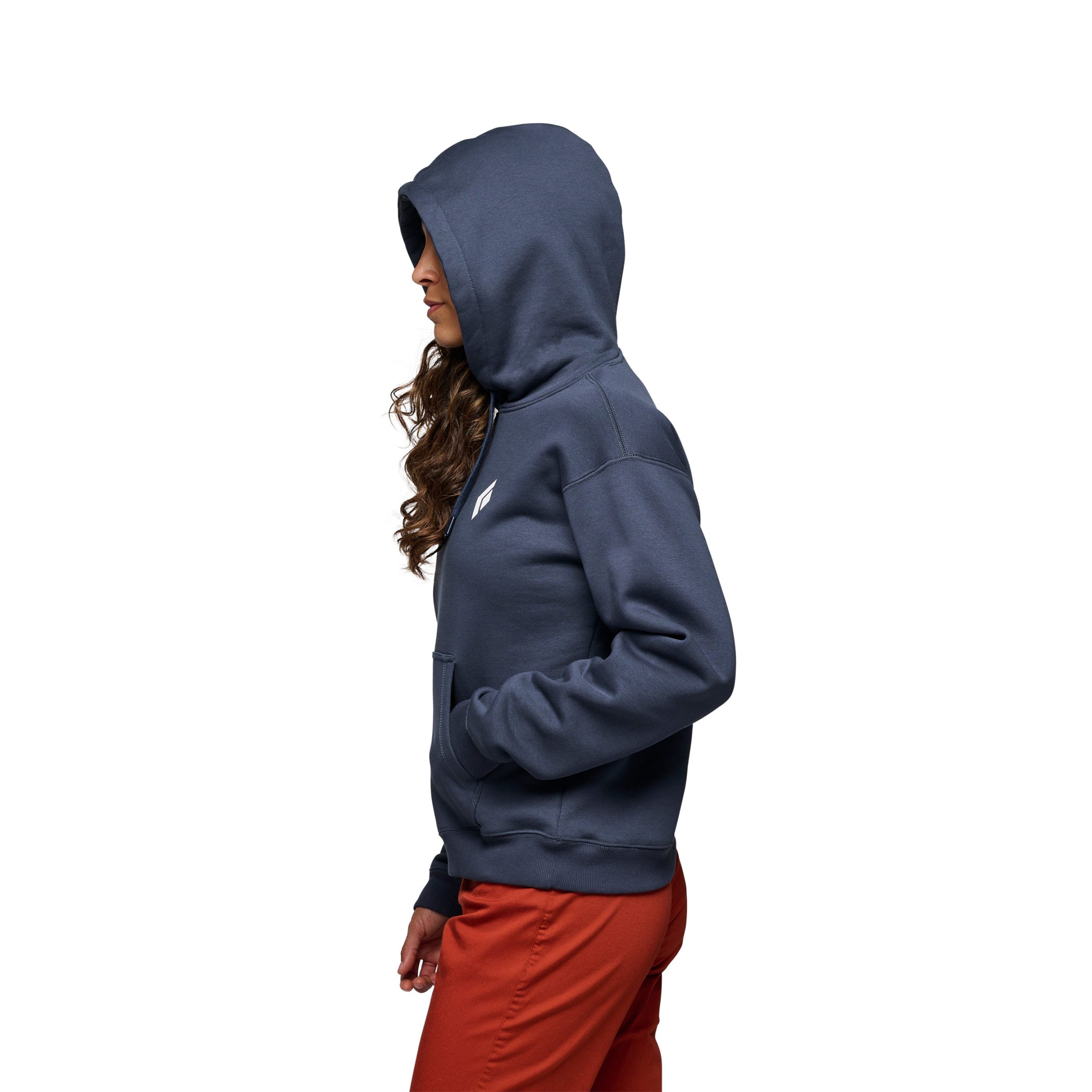Women's Equipment for Alpinists Pullover Hoody - Image 5