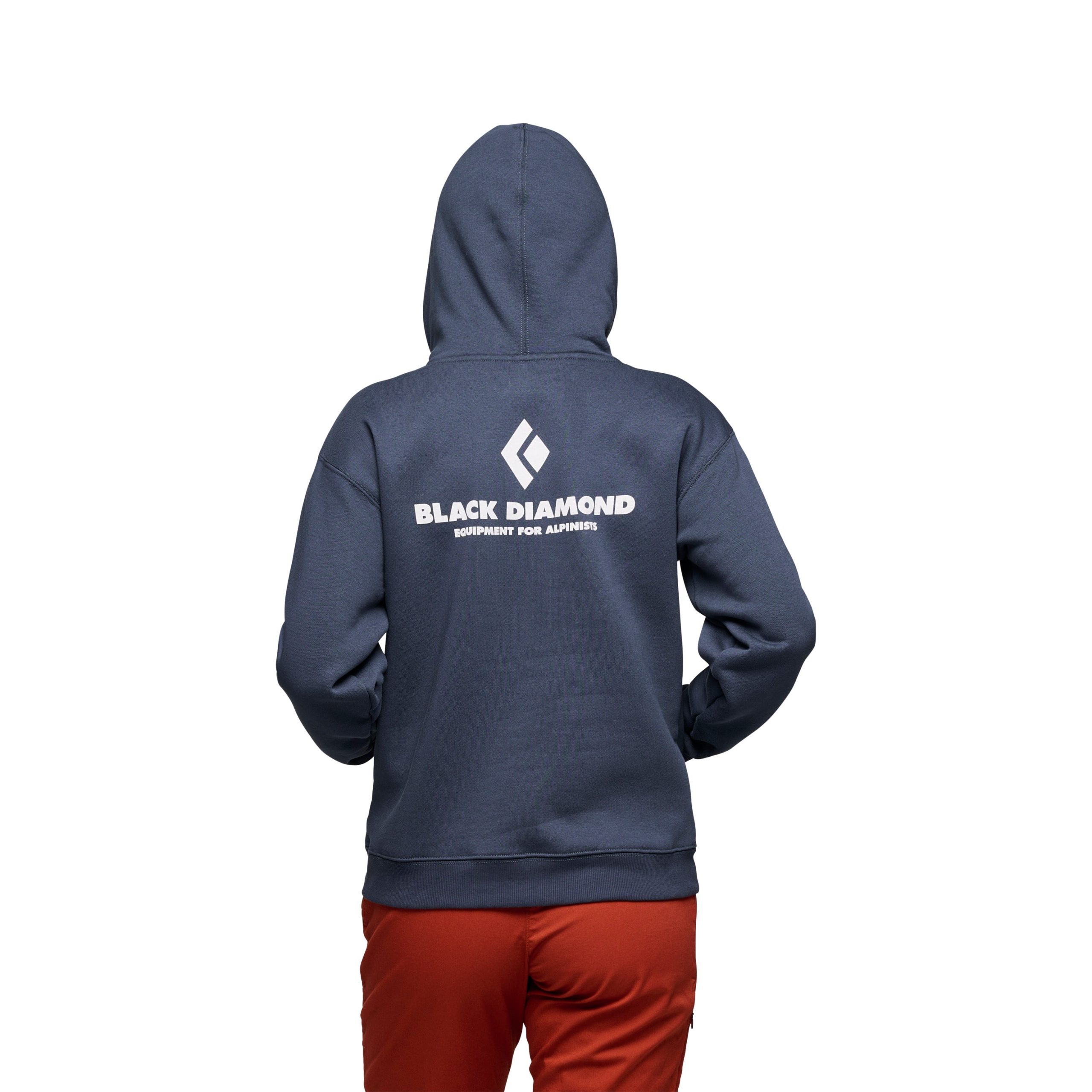 Women's Equipment for Alpinists Pullover Hoody - Image 6