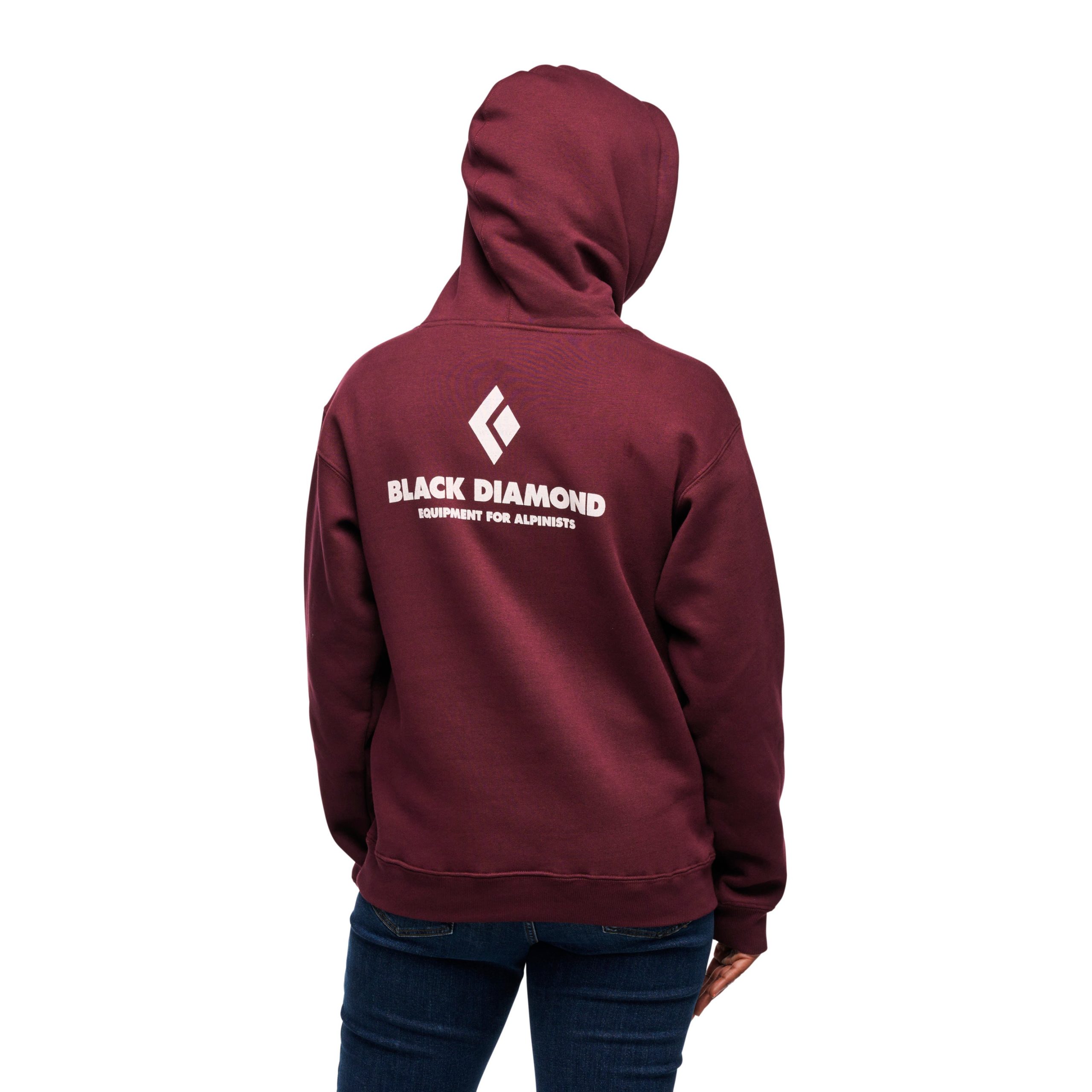 Women's Equipment for Alpinists Pullover Hoody - Image 9