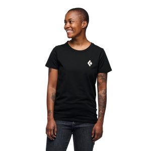 Women's Equipment for Alpinists Tee