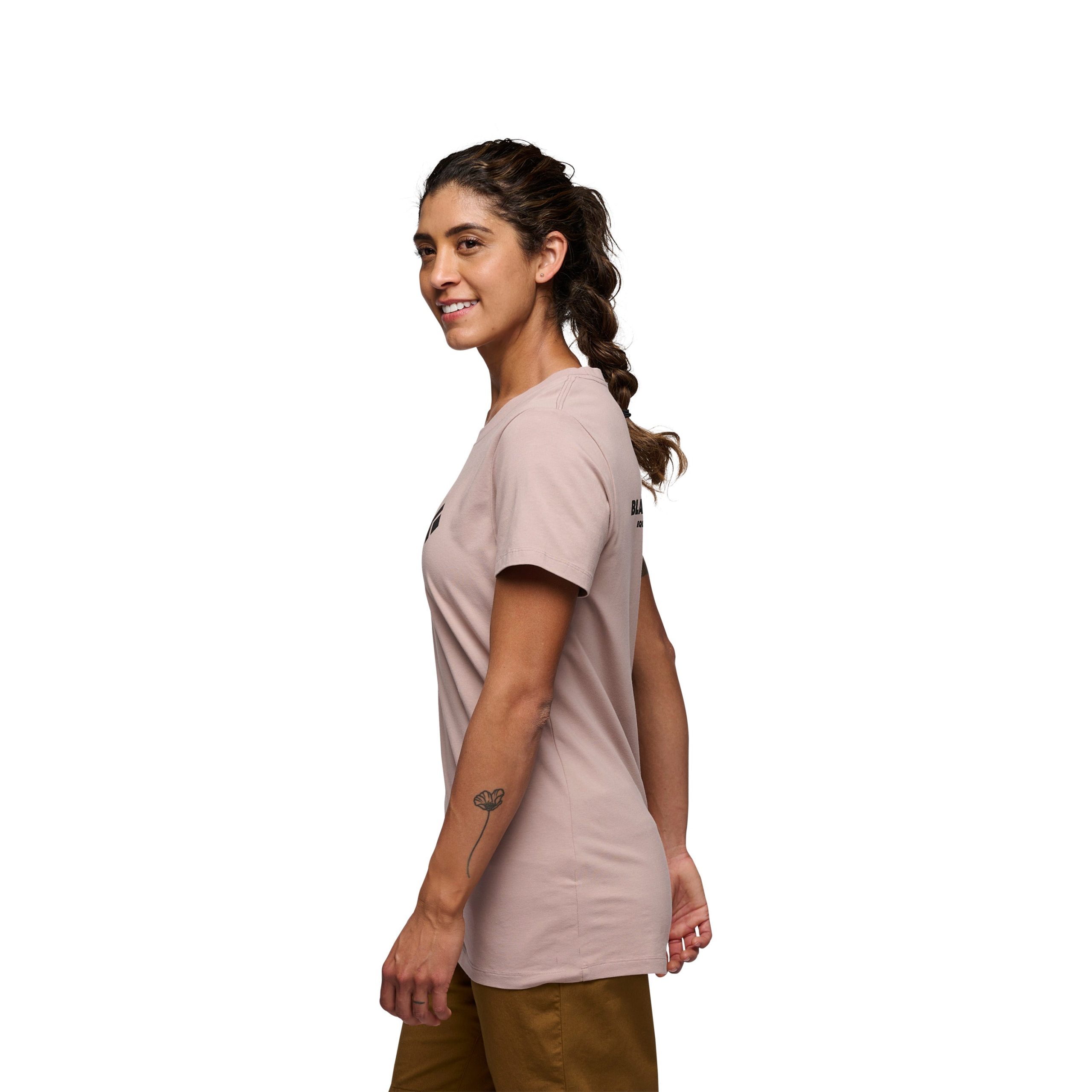 Women's Equipment for Alpinists Tee - Image 9
