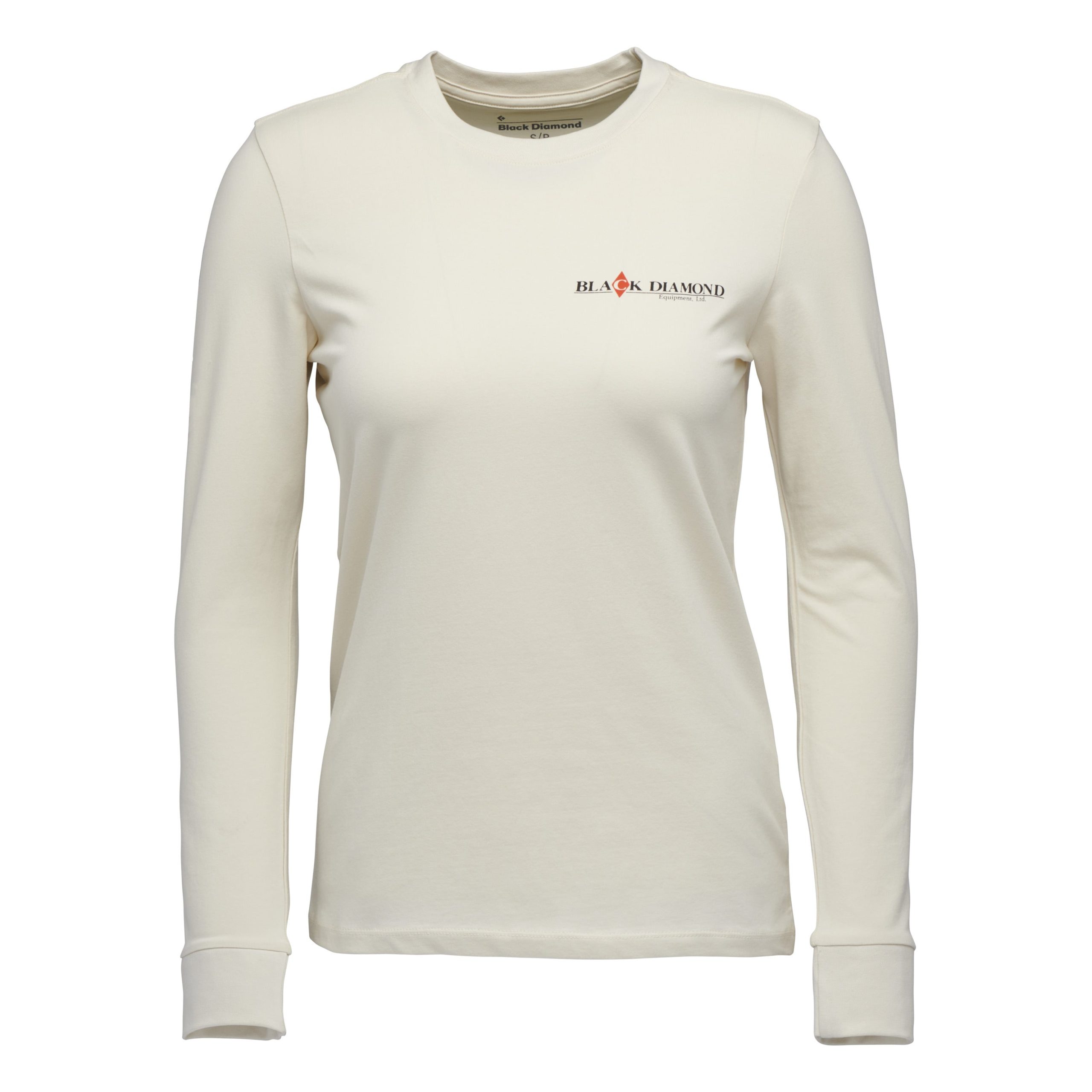 Women's Heritage Wordmark Long Sleeve Tee - Image 14
