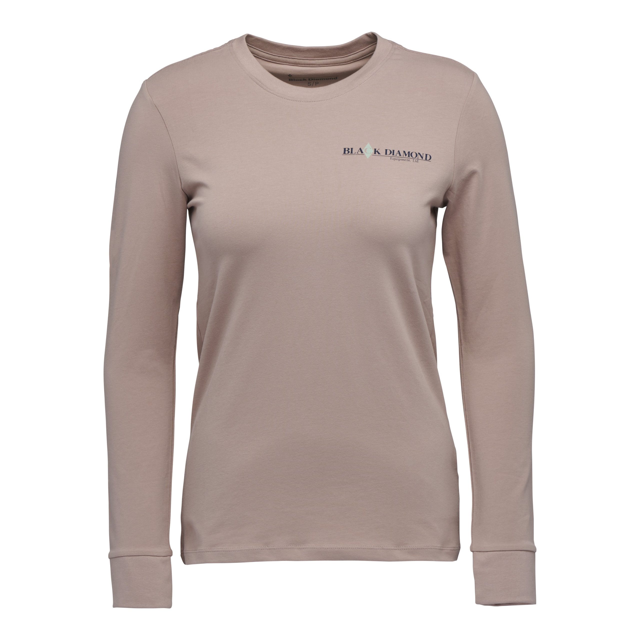 Women's Heritage Wordmark Long Sleeve Tee - Image 17