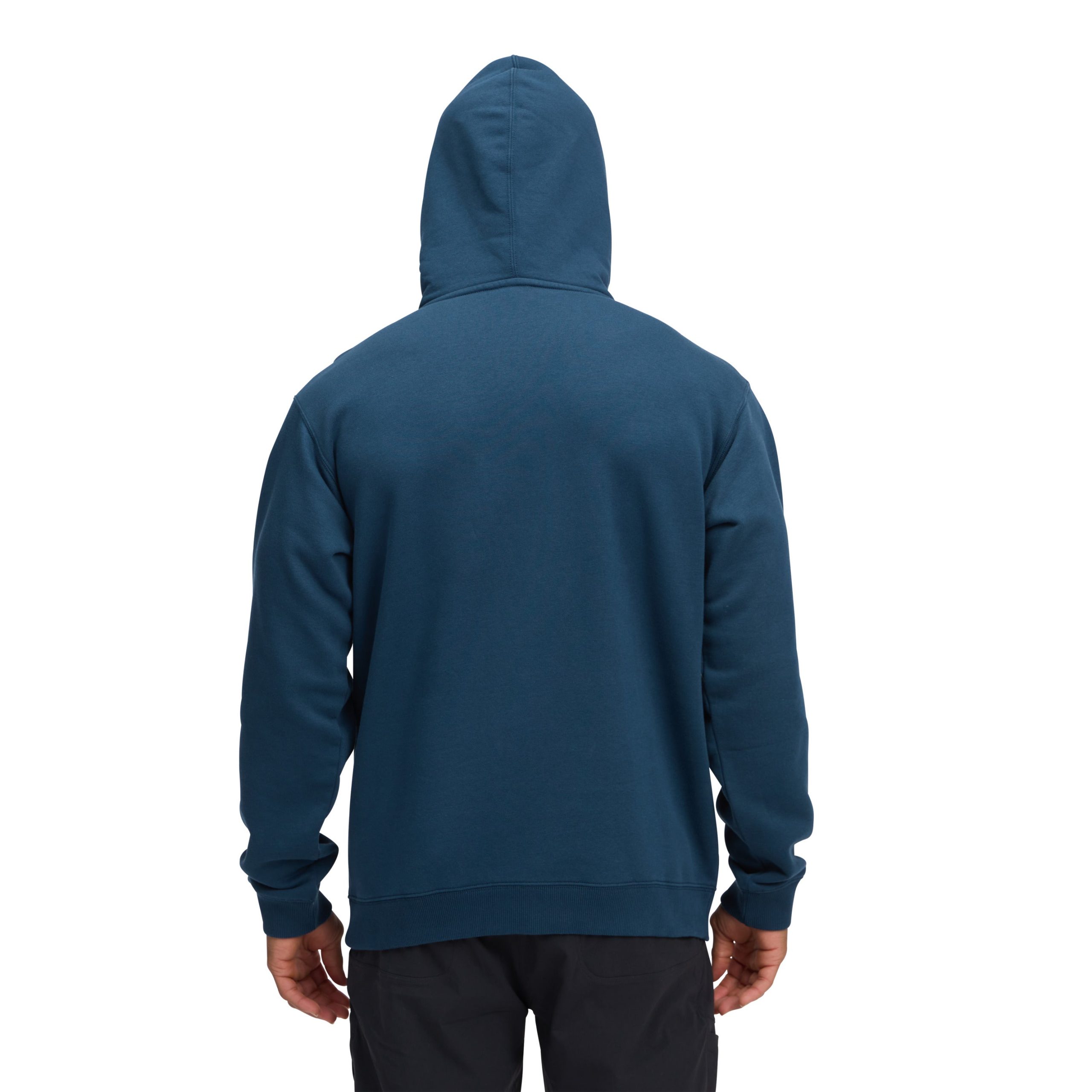 Men's Engineered Diamond Pullover Hoody - Image 13