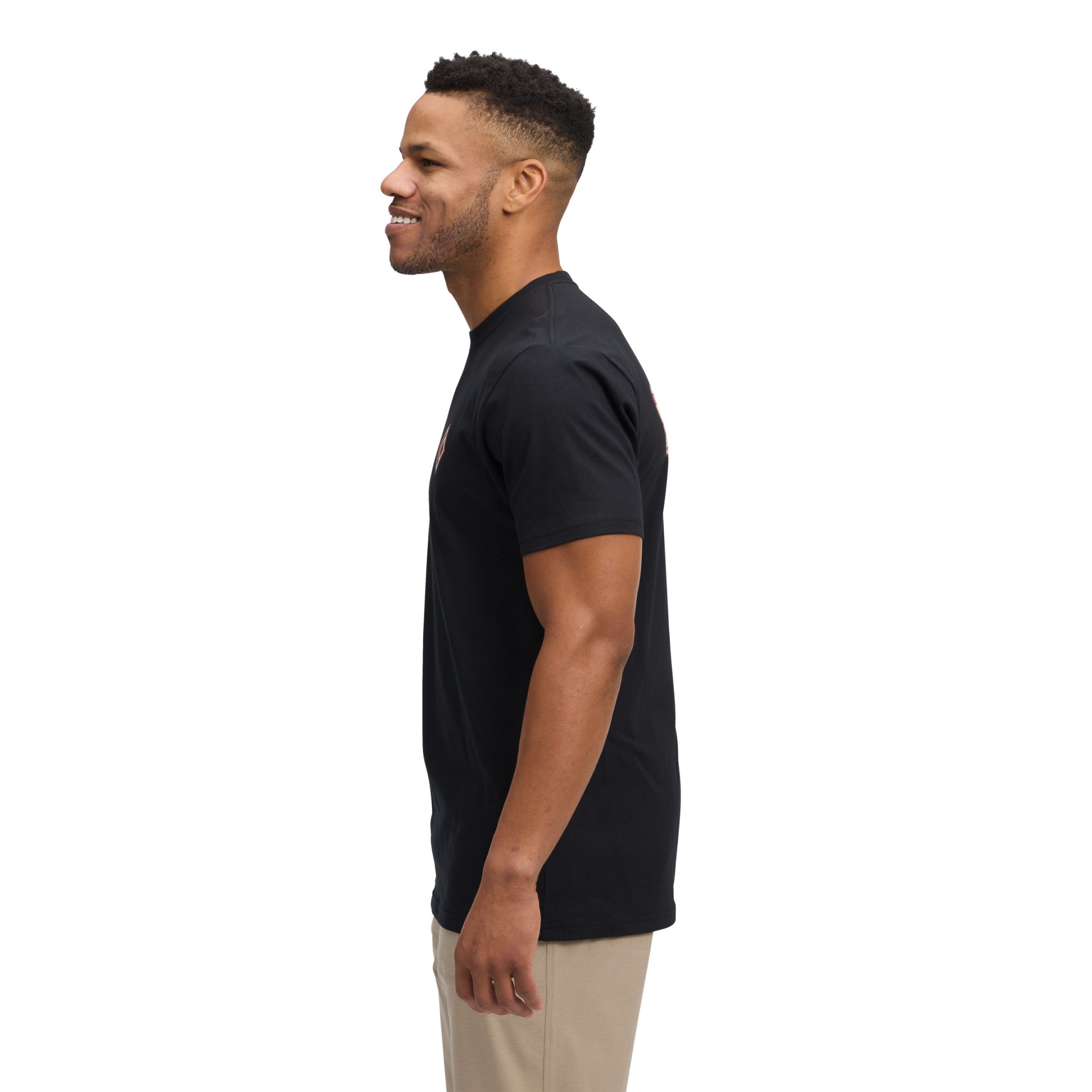 Men's Heritage Alpinist Short Sleeve Tee - Image 4