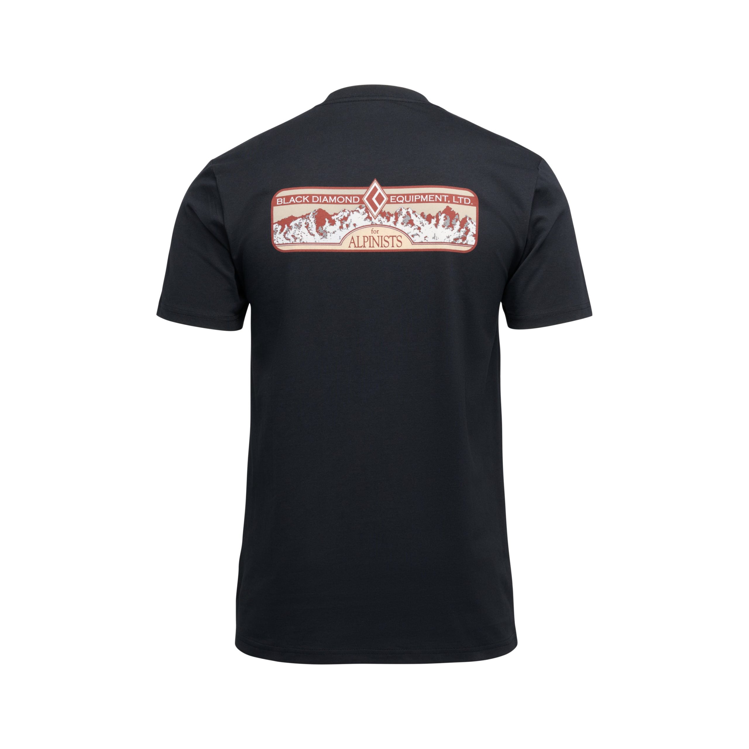 Men's Heritage Alpinist Short Sleeve Tee - Image 18