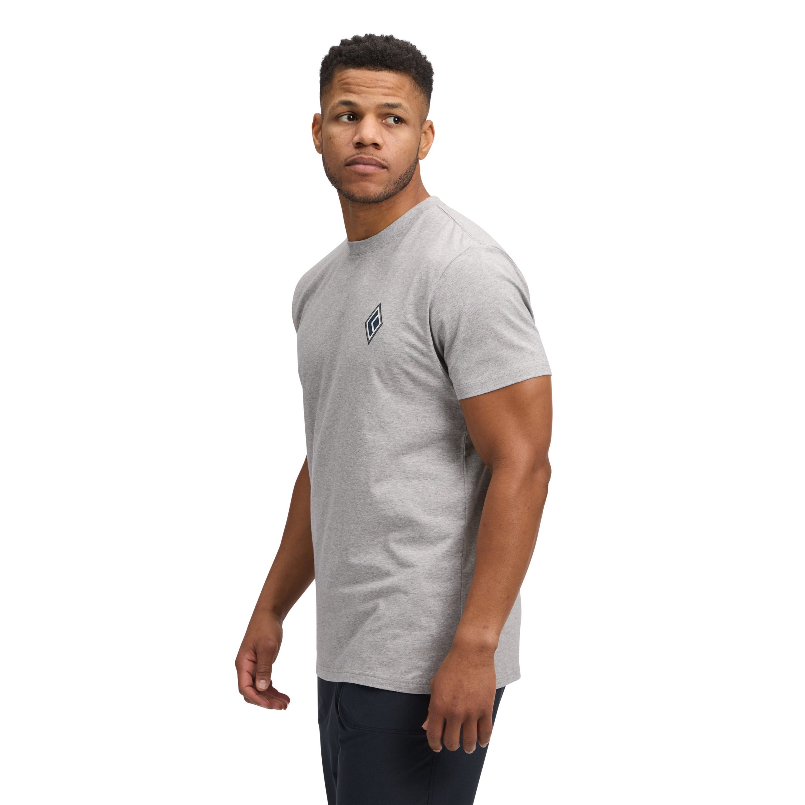 Men's Heritage Alpinist Short Sleeve Tee - Image 9