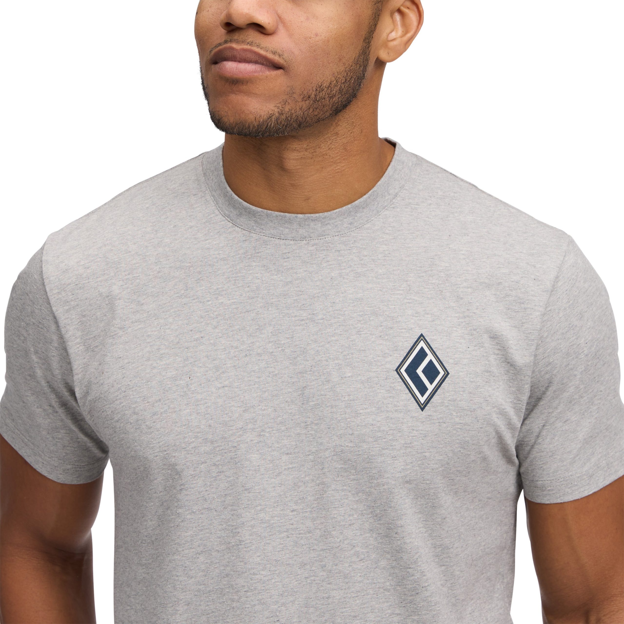 Men's Heritage Alpinist Short Sleeve Tee - Image 11