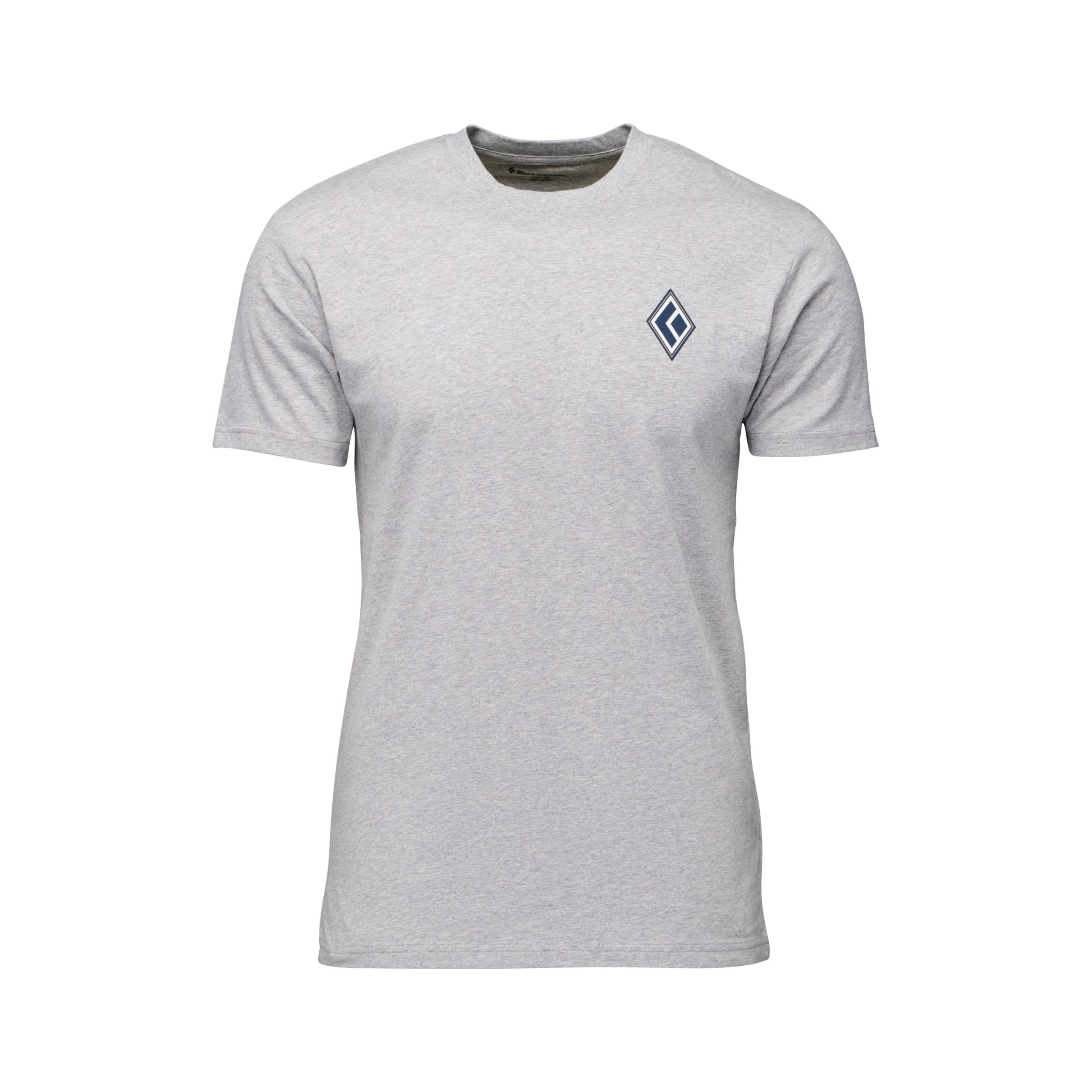 Men's Heritage Alpinist Short Sleeve Tee - Image 19