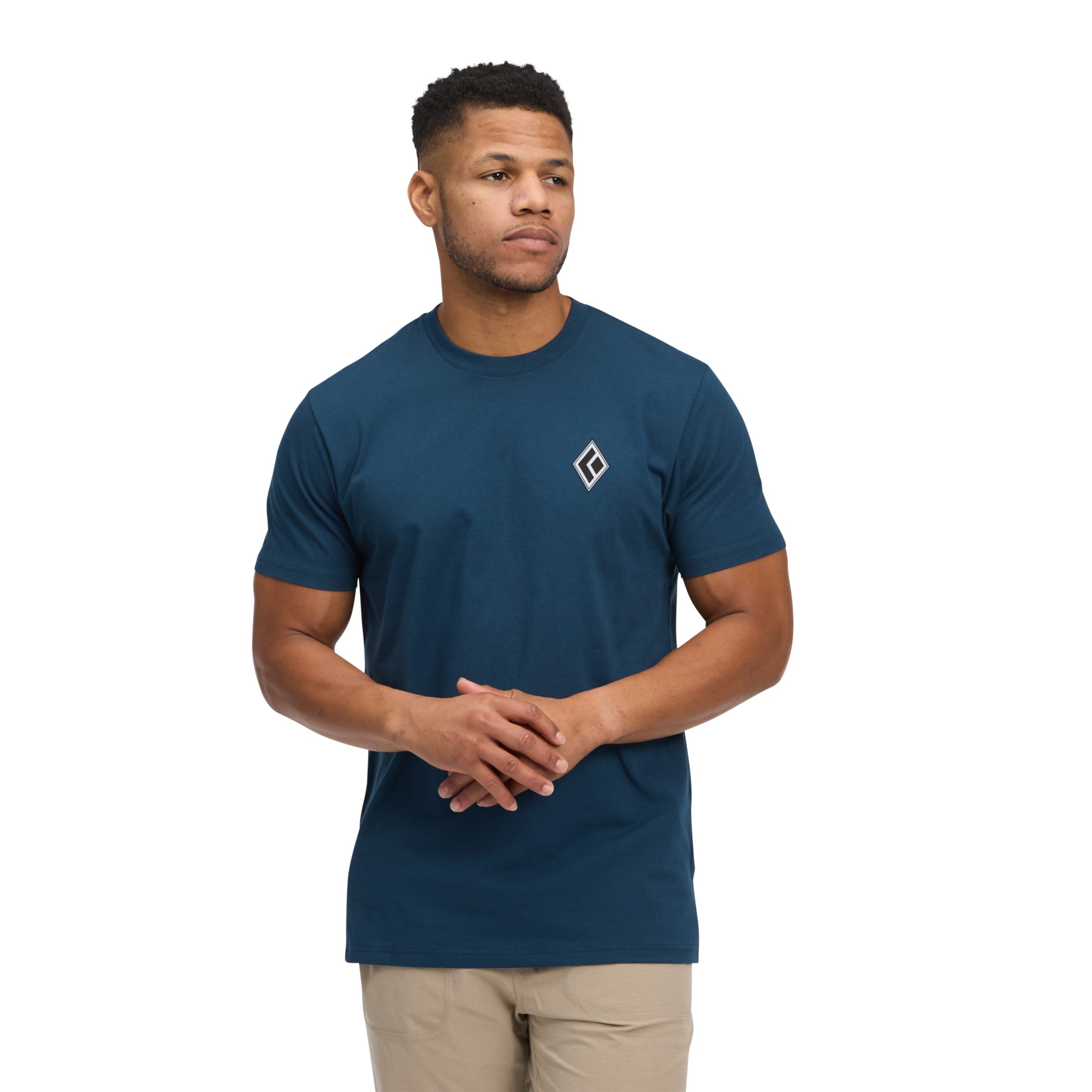 Men's Heritage Alpinist Short Sleeve Tee - Image 13