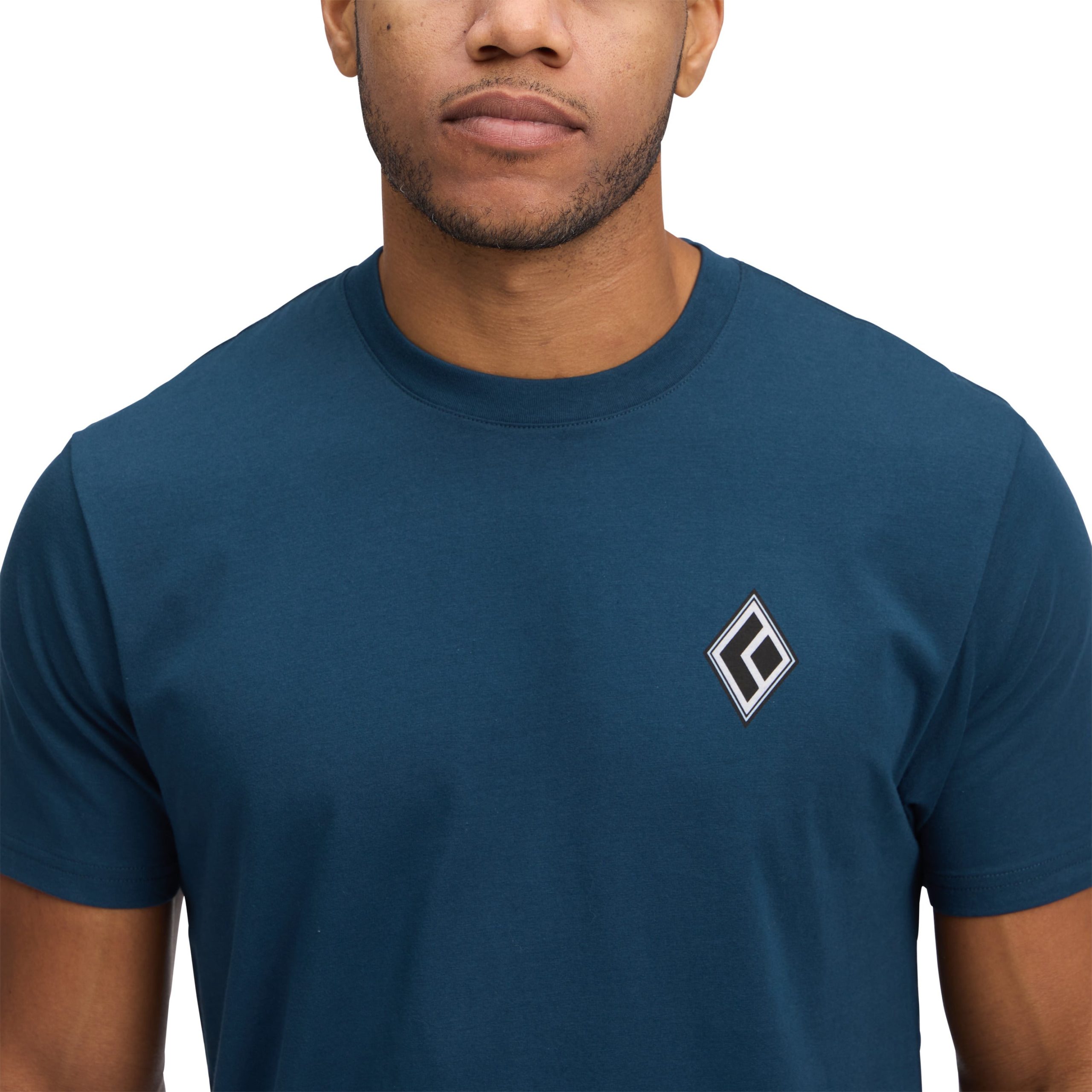 Men's Heritage Alpinist Short Sleeve Tee - Image 16