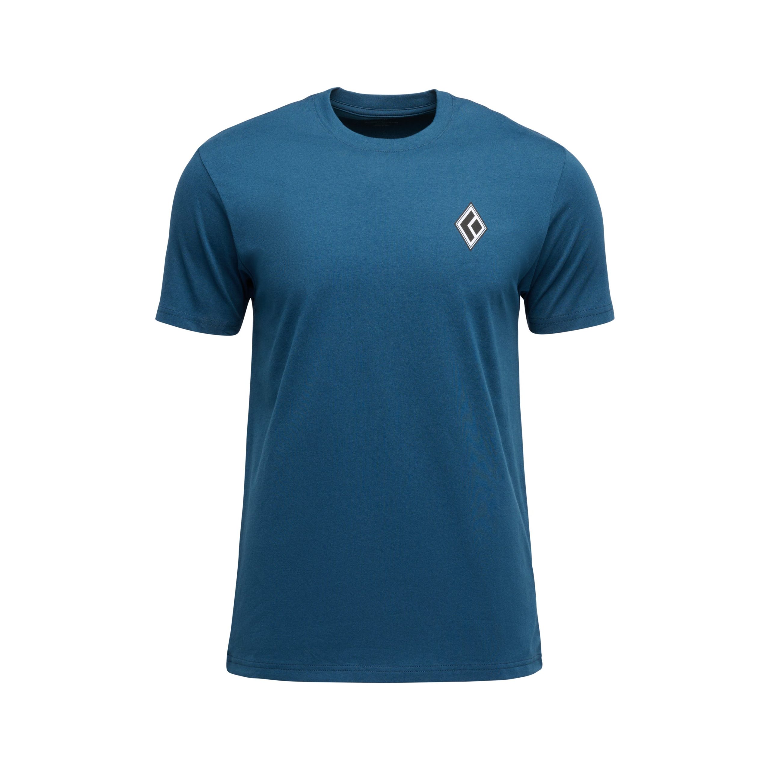 Men's Heritage Alpinist Short Sleeve Tee - Image 17