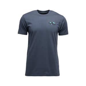 Men's Mountainscape Short Sleeve Tee