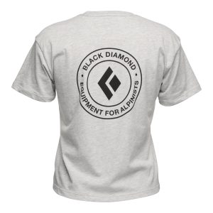 Women's Circle Logo Tee