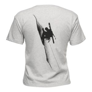 Women's Ski Mountaineering Tee