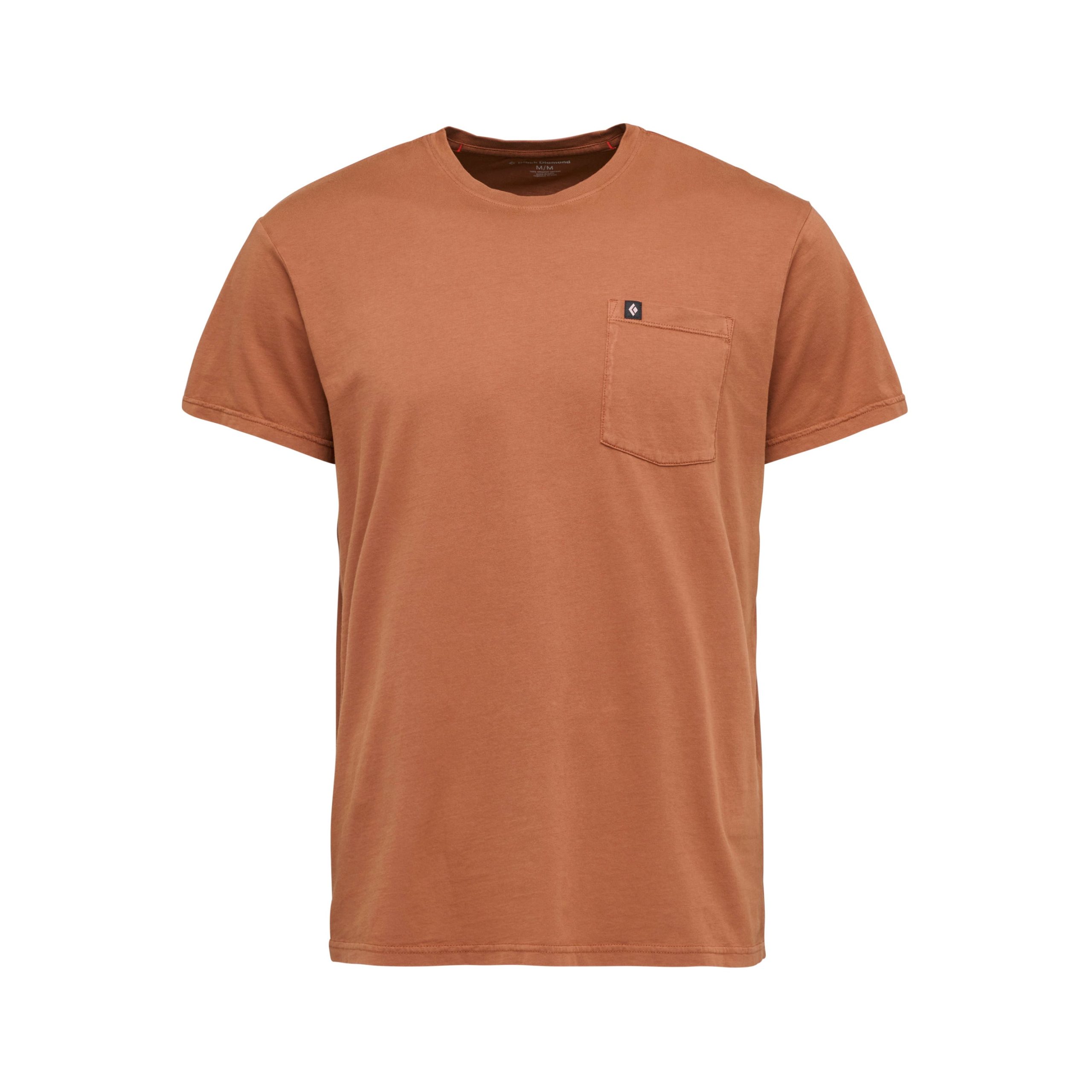 Men's Diamond Patch Short Sleeve Pocket Tee - Image 25