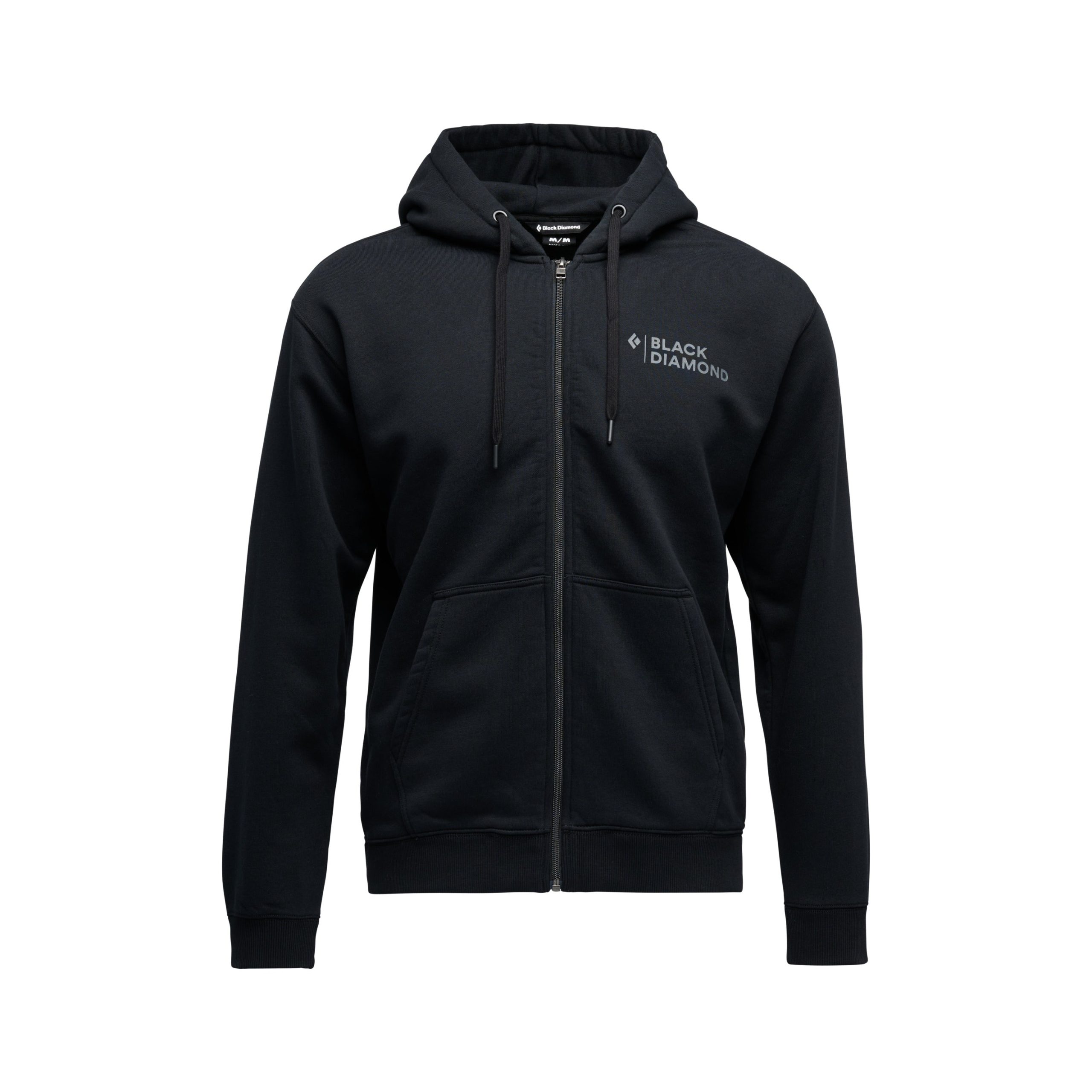 Men's Mini Stacked Full Zip Hoody - Image 14